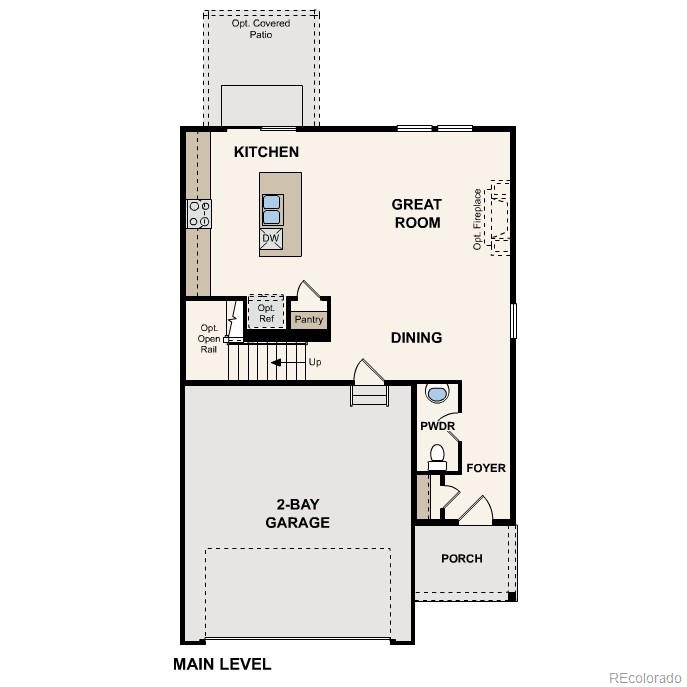 MLS Image #24 for 2448  liam street,fort lupton, Colorado