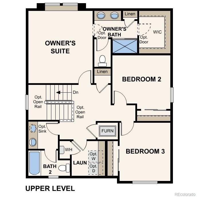 MLS Image #25 for 2448  liam street,fort lupton, Colorado