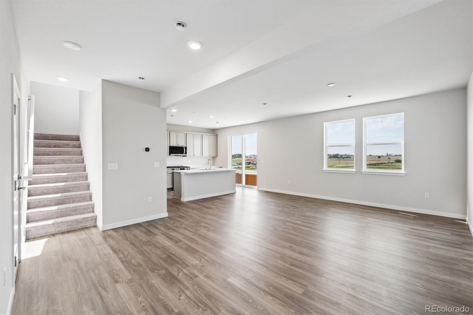 MLS Image #3 for 2448  liam street,fort lupton, Colorado