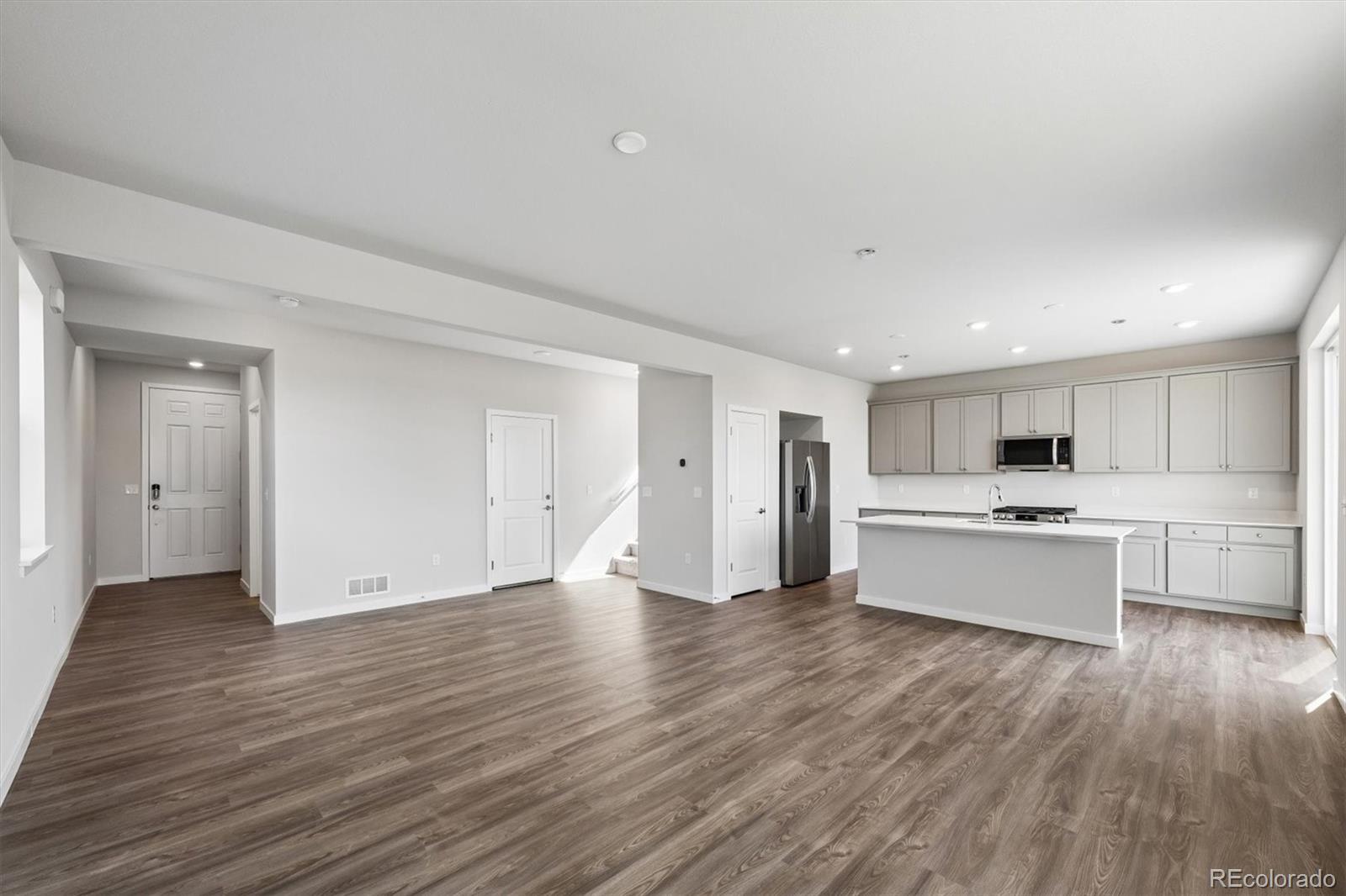 MLS Image #5 for 2448  liam street,fort lupton, Colorado