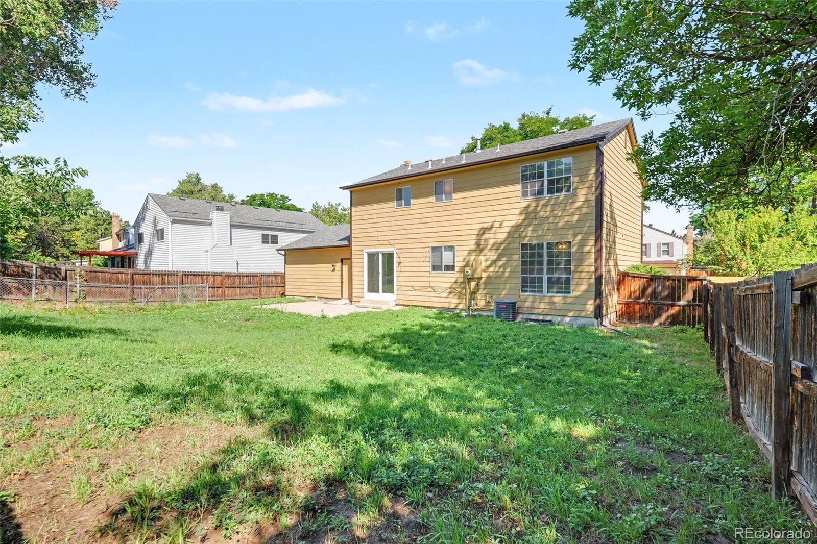 MLS Image #19 for 14836 e caspian place,aurora, Colorado
