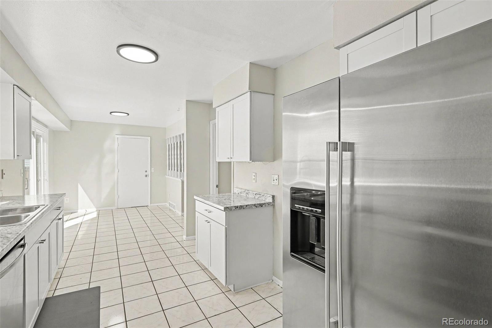 MLS Image #3 for 14836 e caspian place,aurora, Colorado