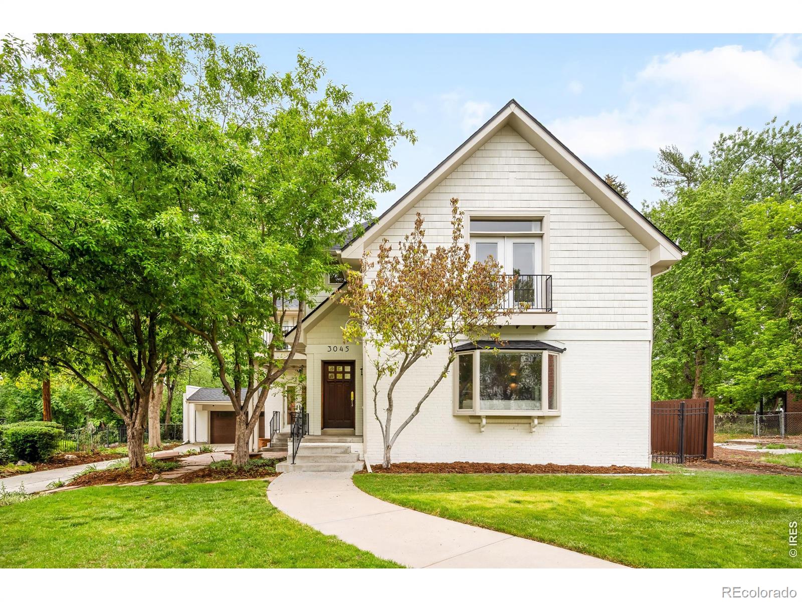 MLS Image #1 for 3045  ohm way,denver, Colorado