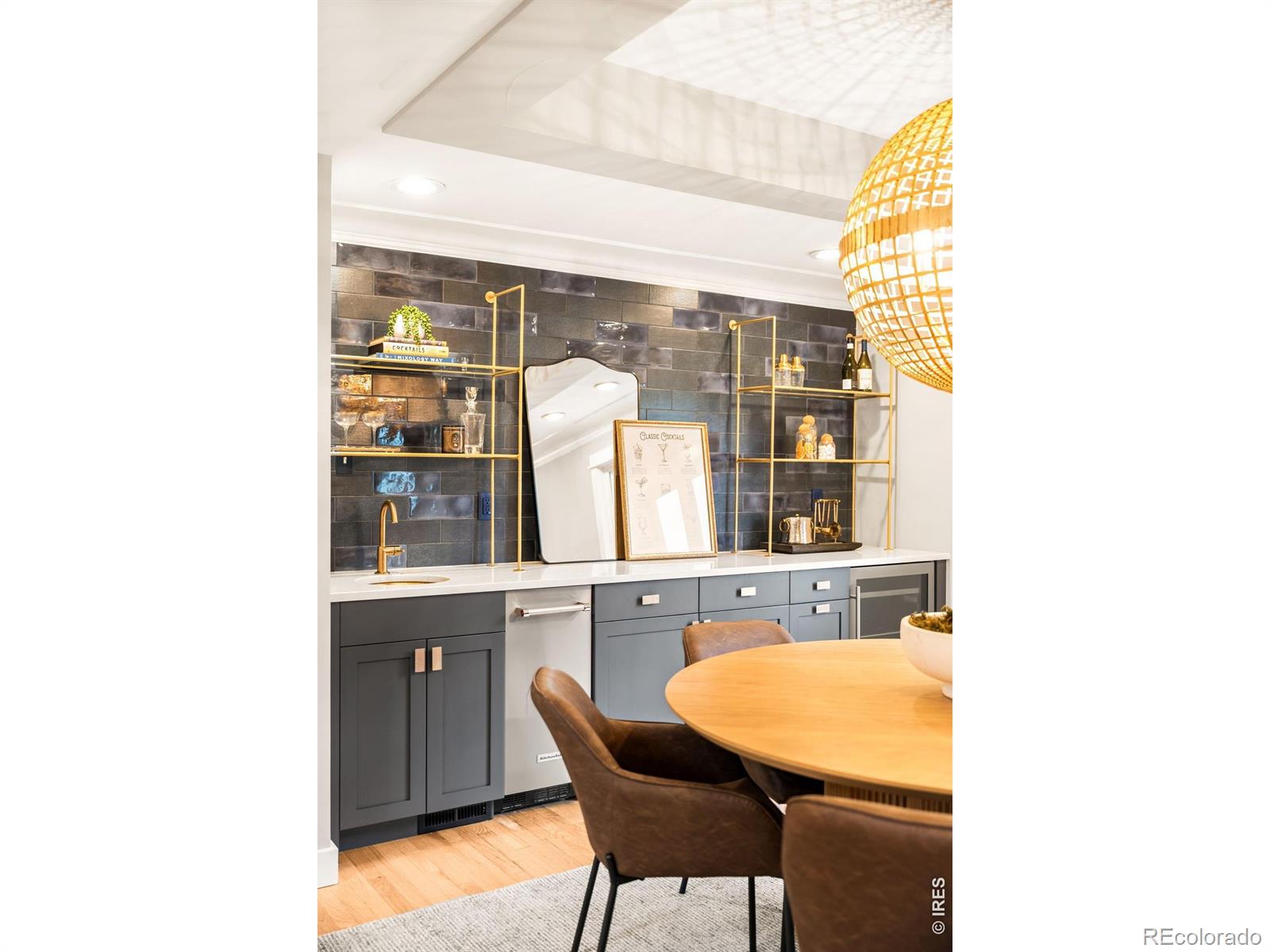 MLS Image #10 for 3045  ohm way,denver, Colorado