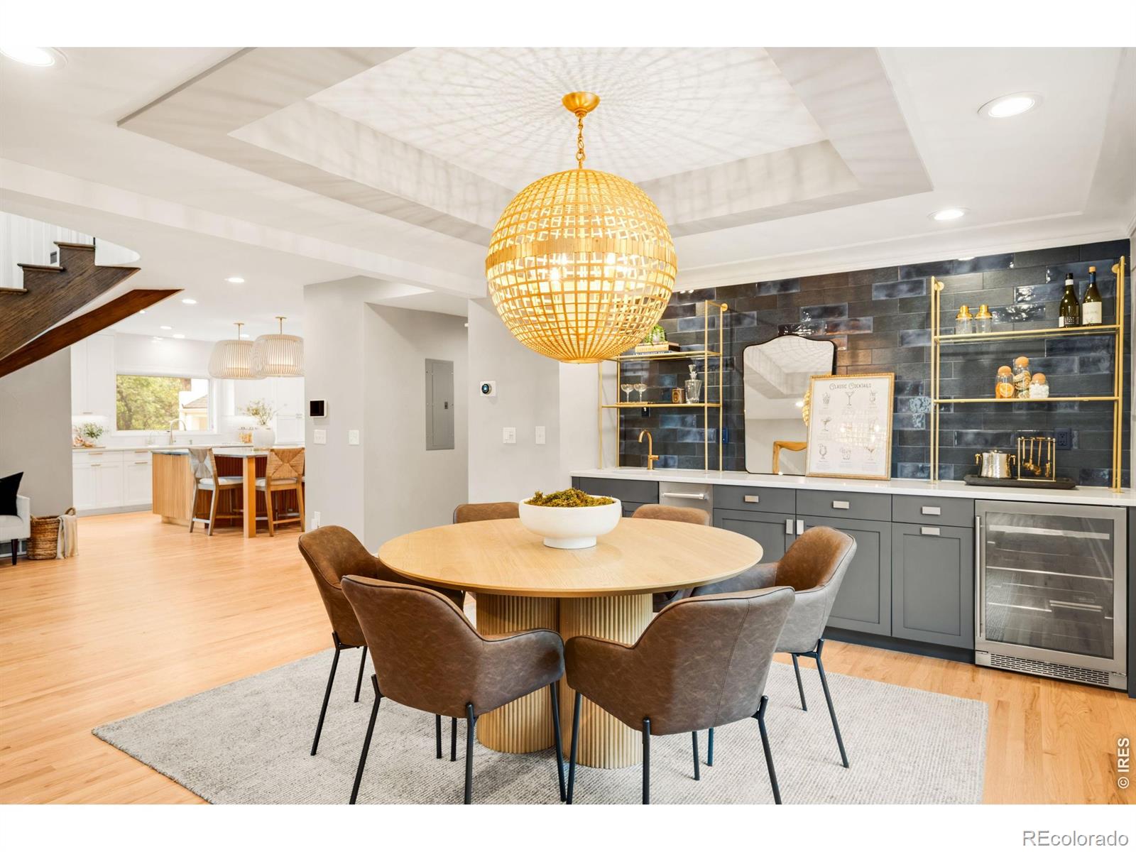 MLS Image #11 for 3045  ohm way,denver, Colorado