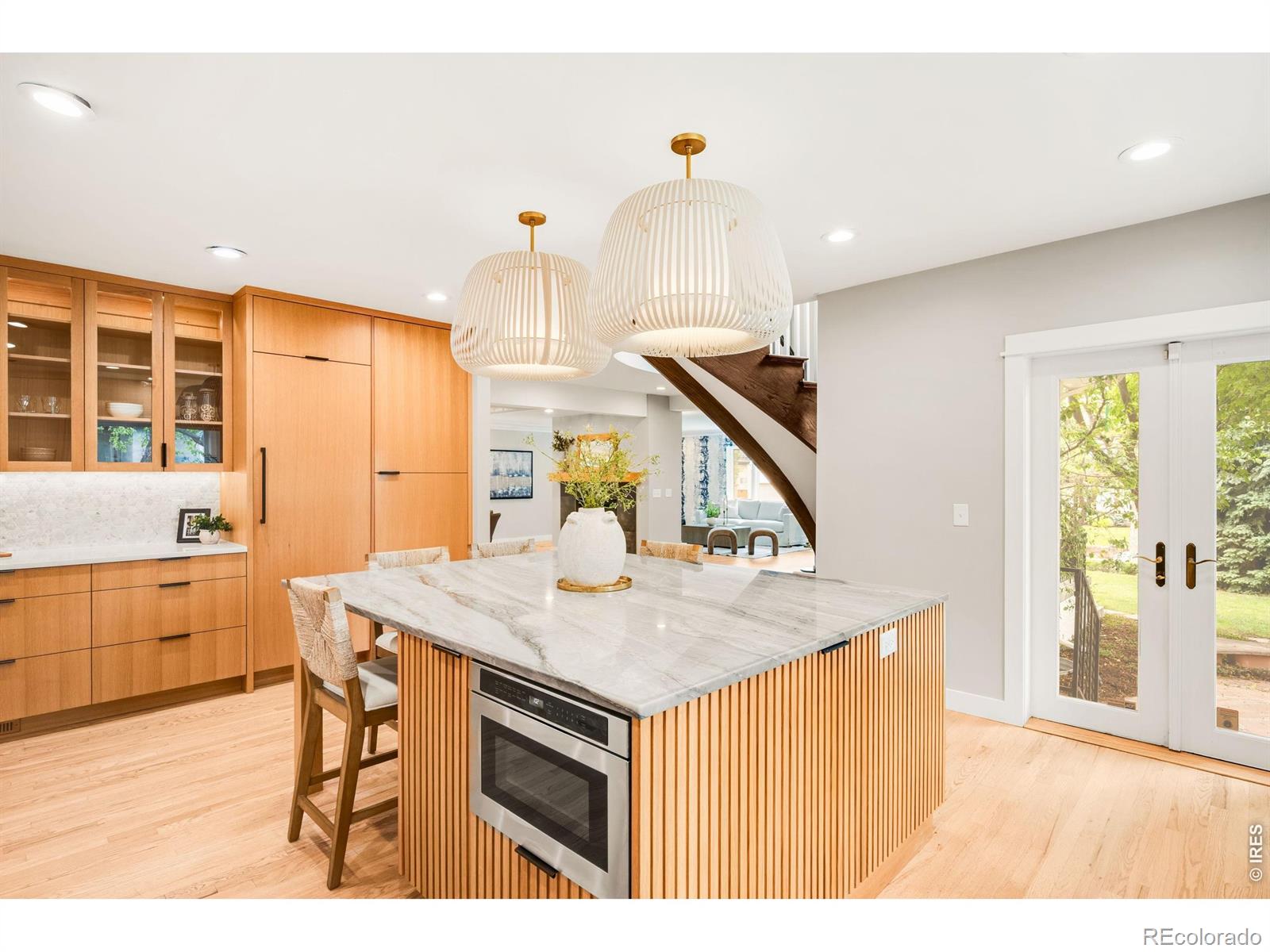 MLS Image #18 for 3045  ohm way,denver, Colorado