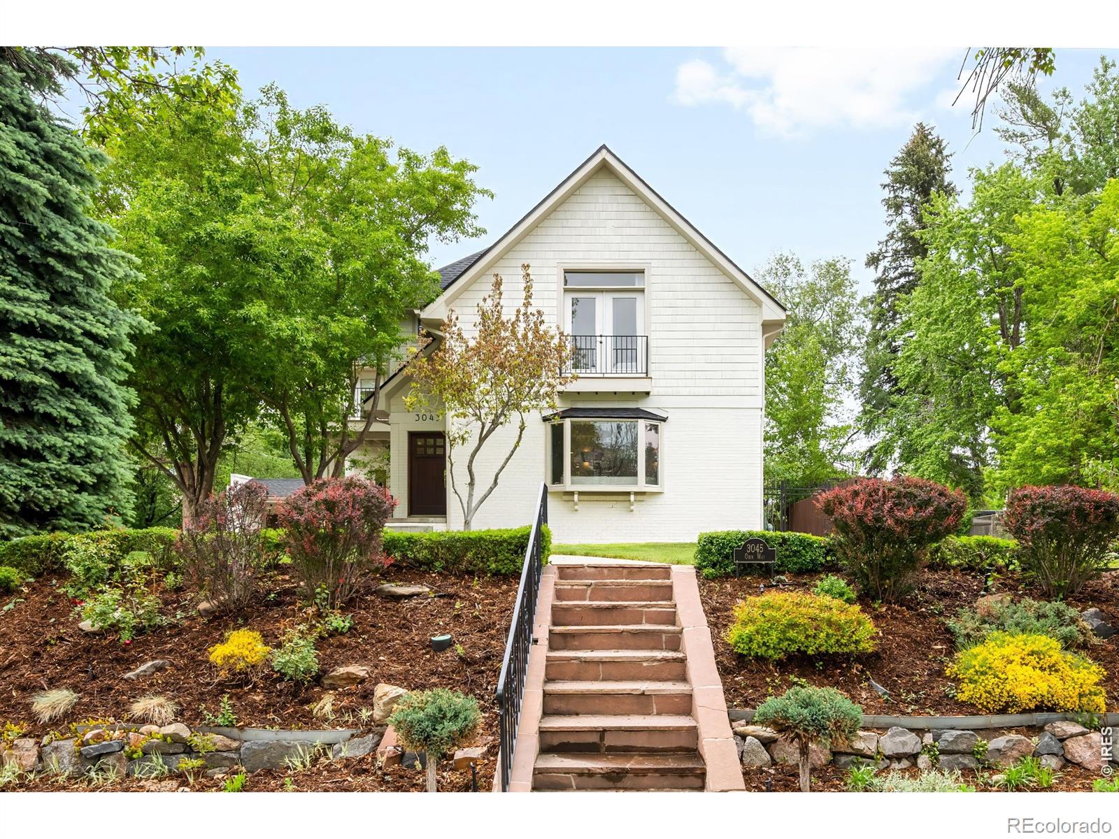 MLS Image #2 for 3045  ohm way,denver, Colorado