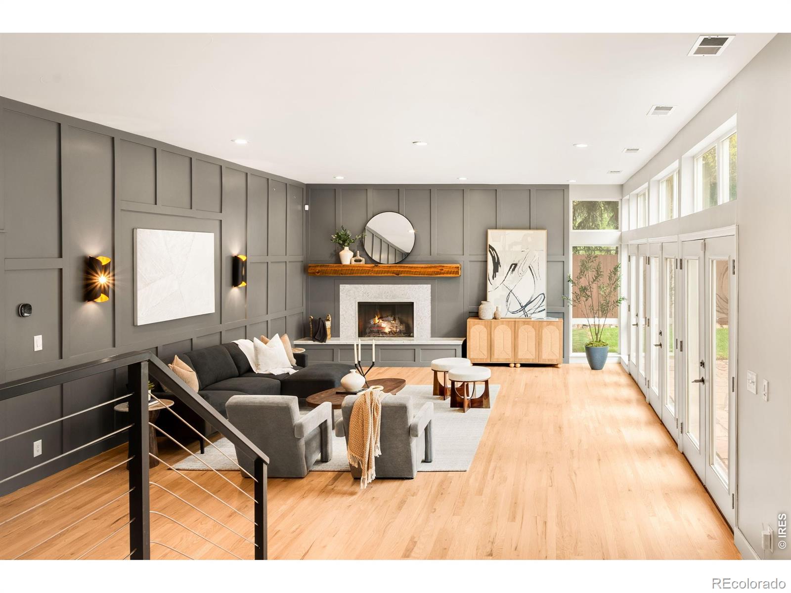 MLS Image #20 for 3045  ohm way,denver, Colorado