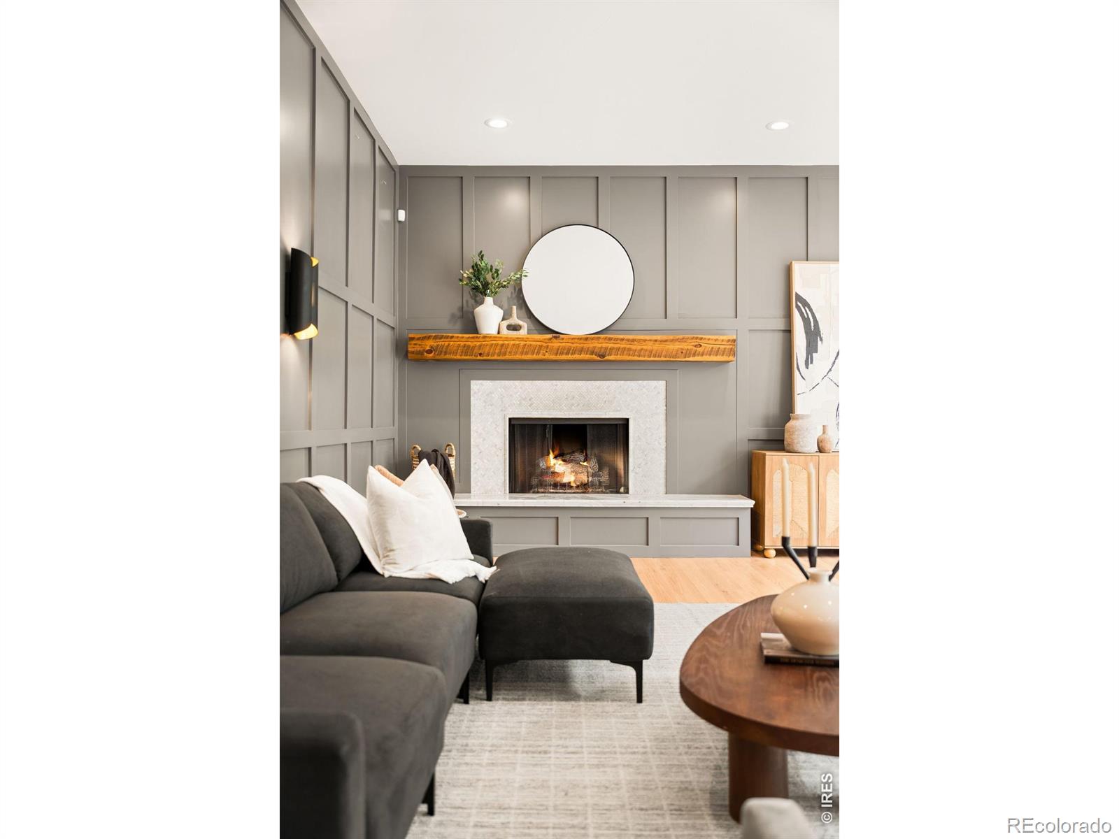 MLS Image #21 for 3045  ohm way,denver, Colorado