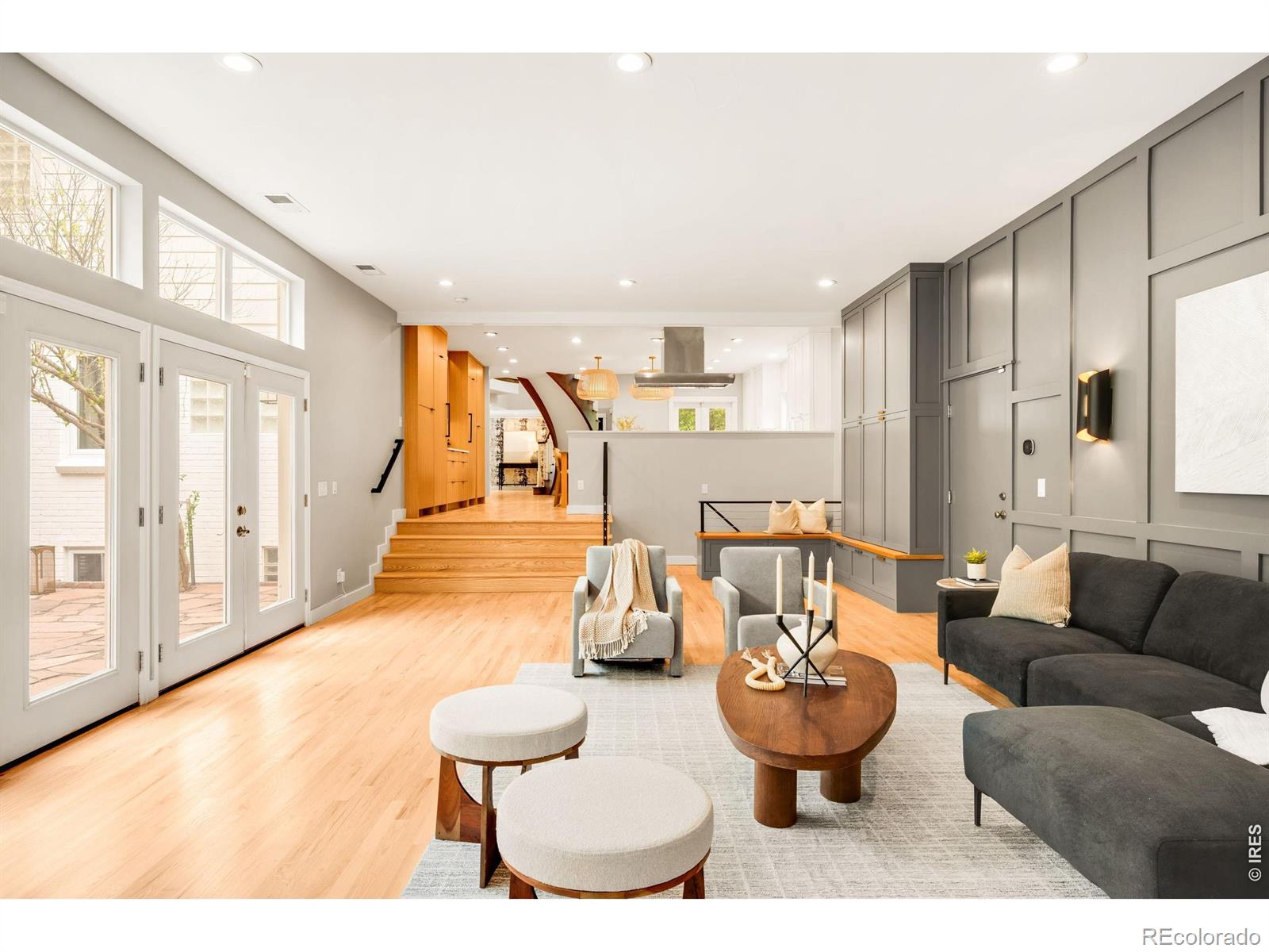 MLS Image #22 for 3045  ohm way,denver, Colorado