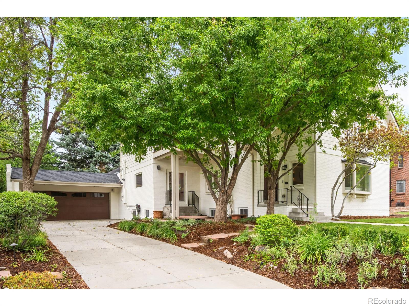 MLS Image #3 for 3045  ohm way,denver, Colorado