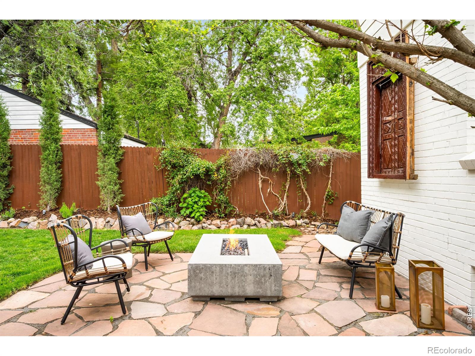MLS Image #47 for 3045  ohm way,denver, Colorado