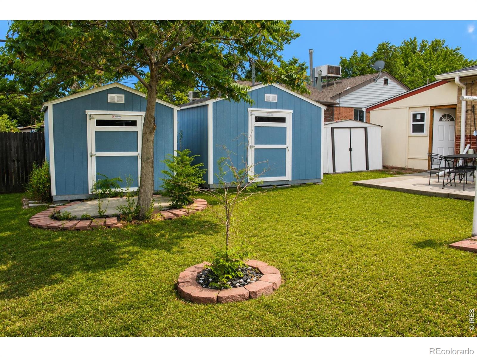 MLS Image #14 for 7270  raritan street,denver, Colorado