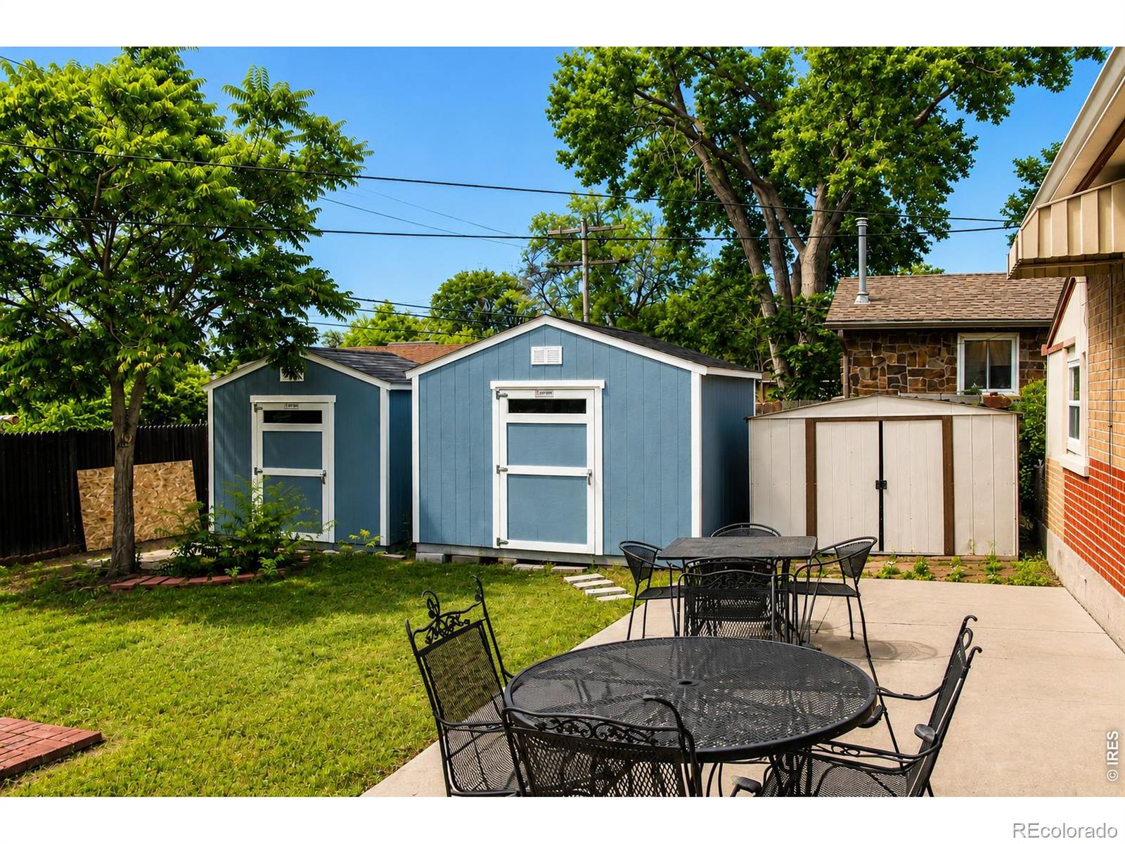 MLS Image #16 for 7270  raritan street,denver, Colorado