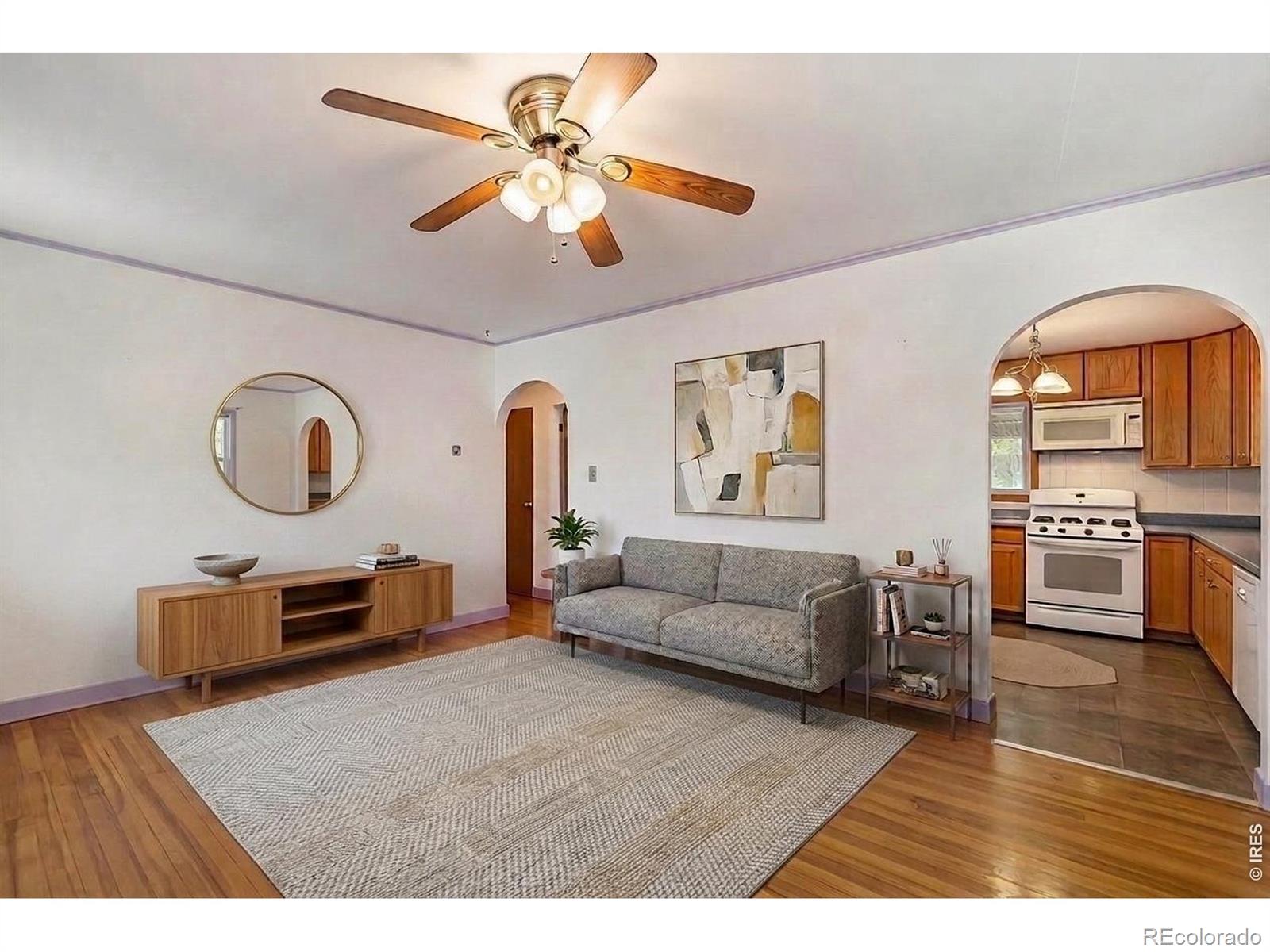 MLS Image #2 for 7270  raritan street,denver, Colorado