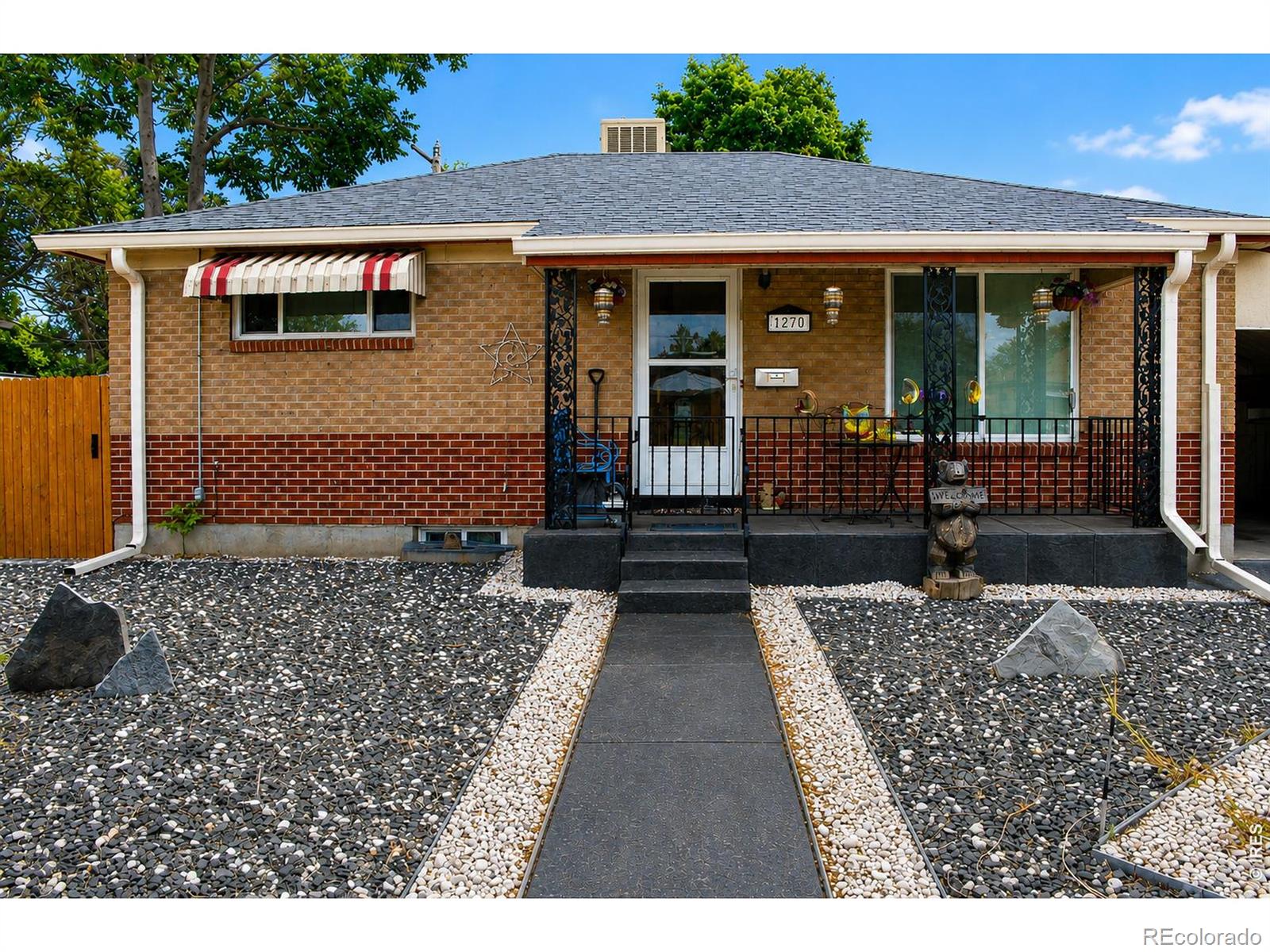 MLS Image #22 for 7270  raritan street,denver, Colorado