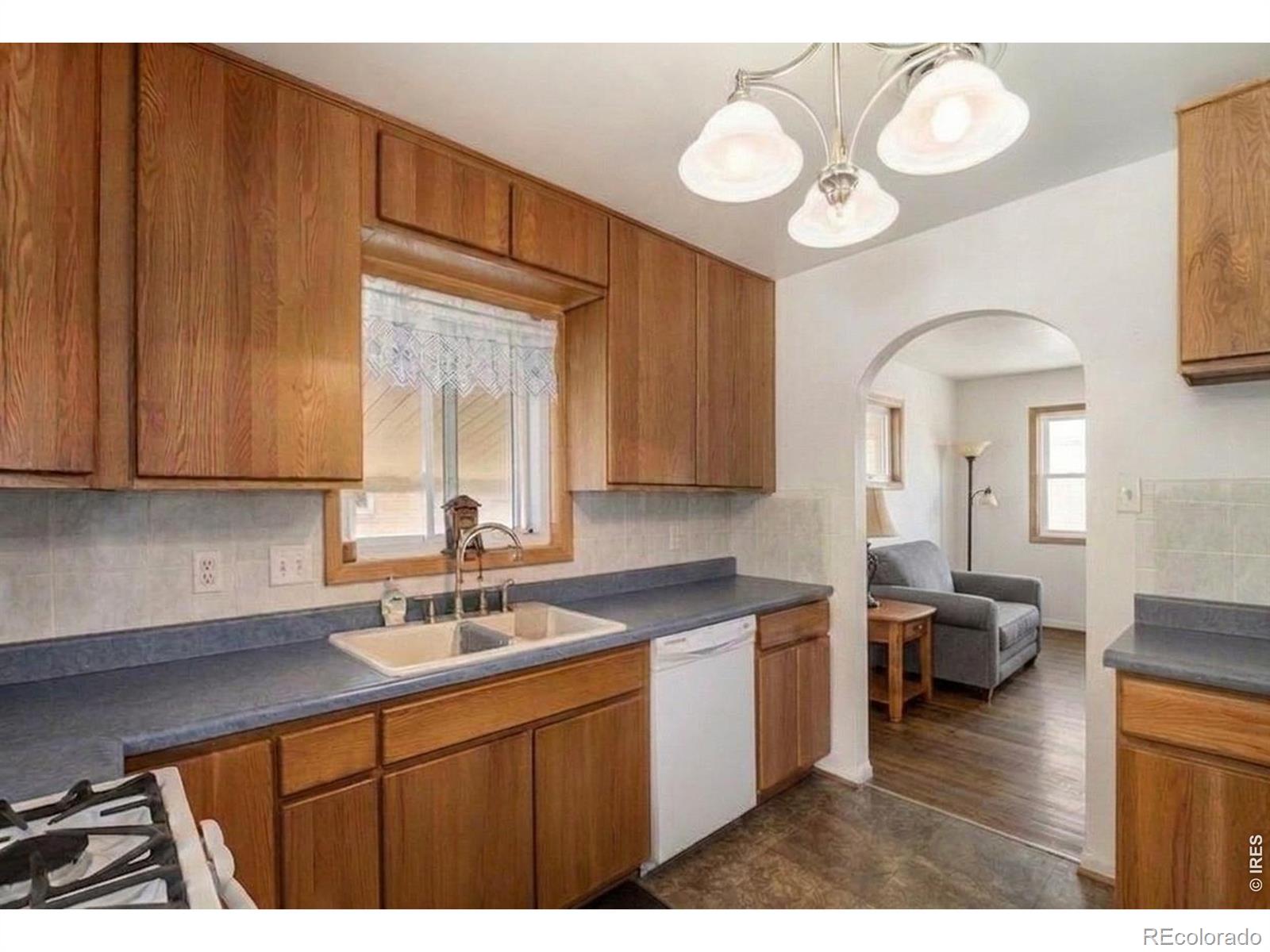 MLS Image #3 for 7270  raritan street,denver, Colorado