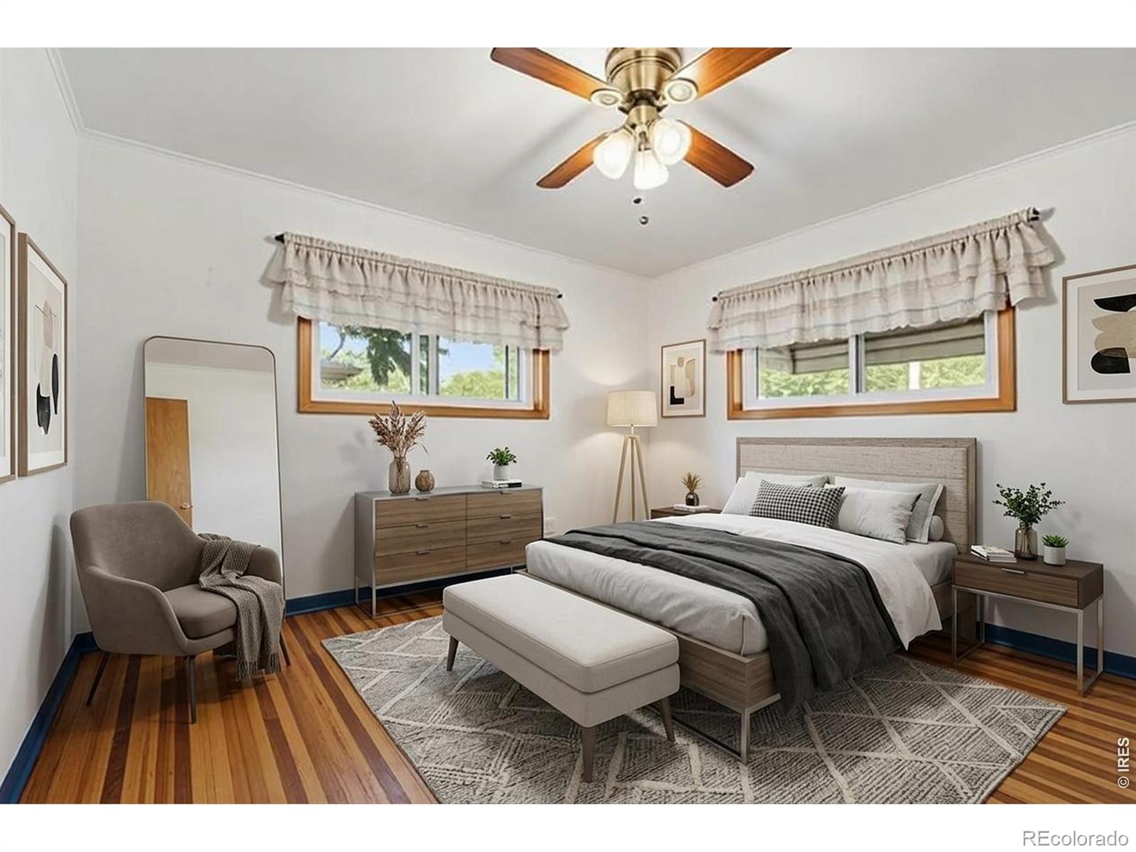 MLS Image #5 for 7270  raritan street,denver, Colorado