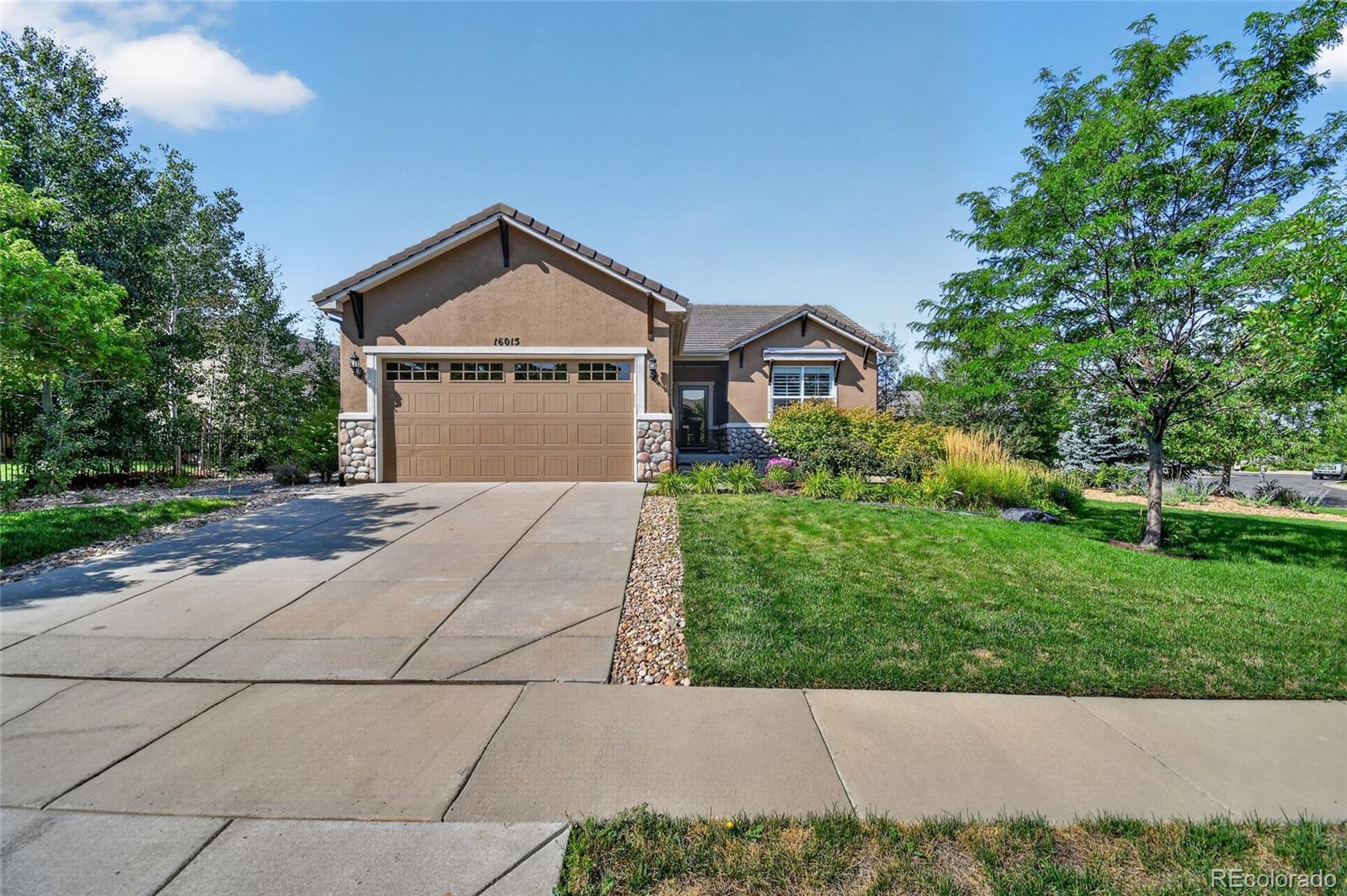 MLS Image #0 for 16015  meeker way,broomfield, Colorado