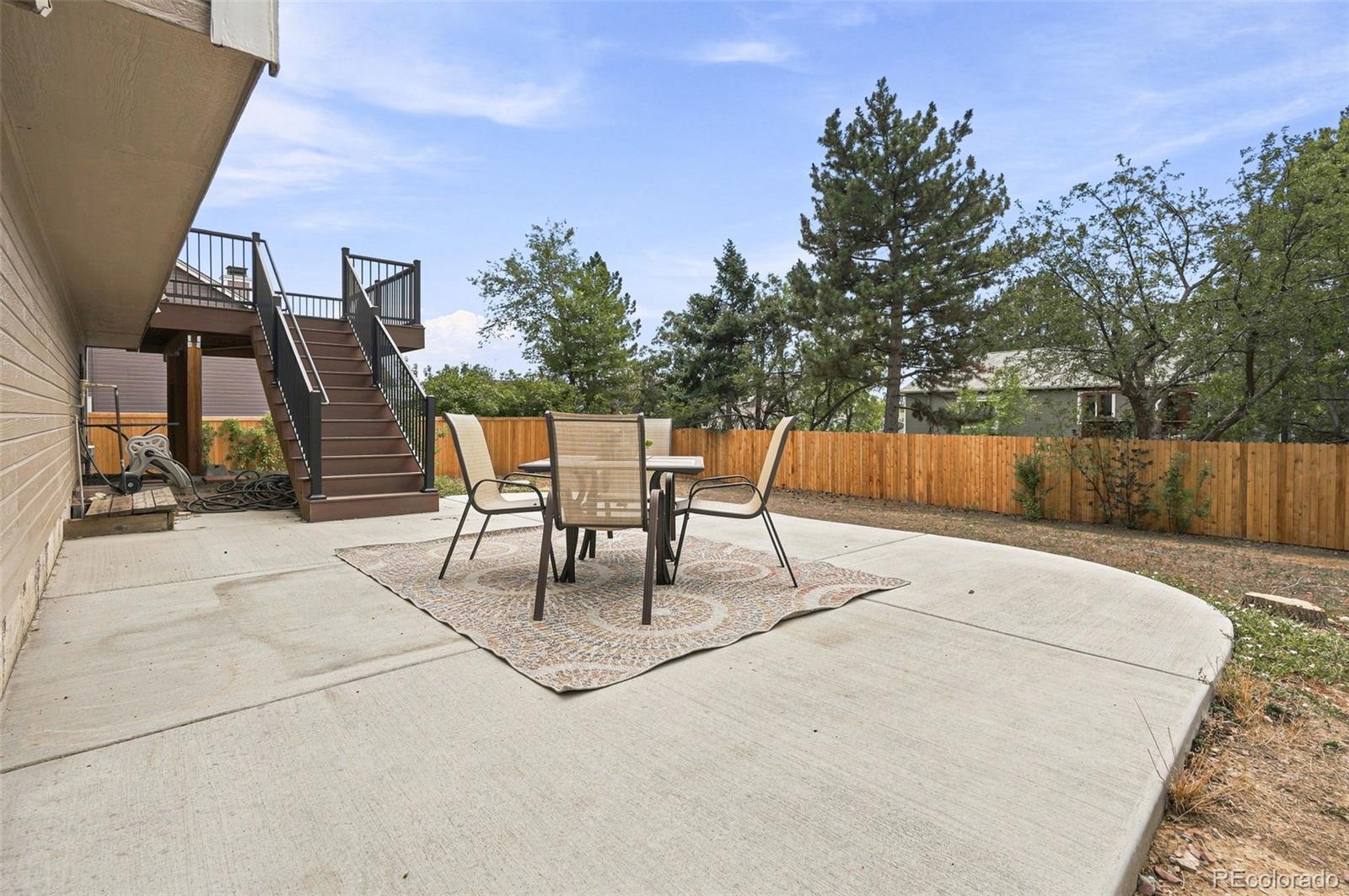 MLS Image #38 for 1120  somerset street,lafayette, Colorado