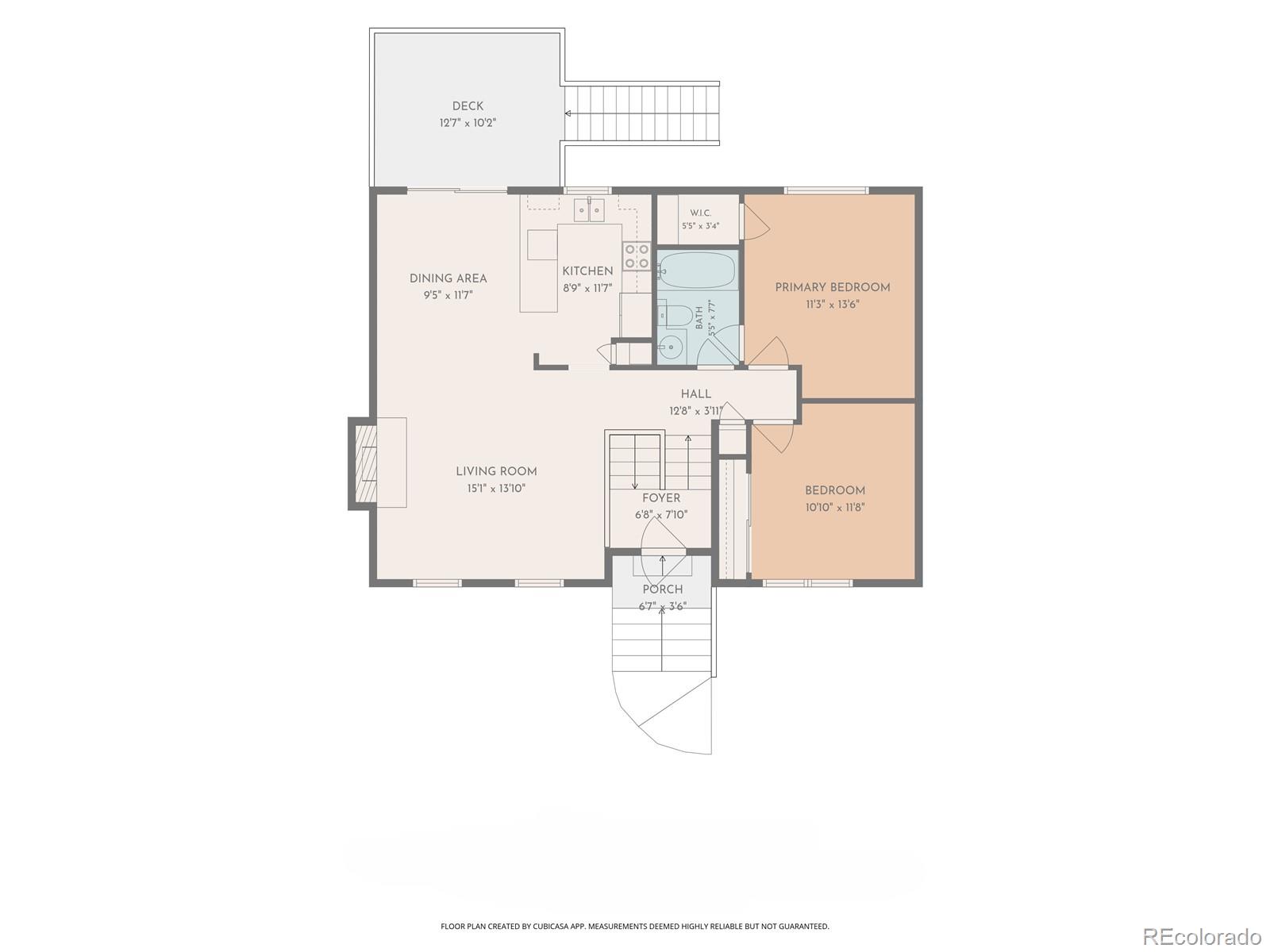 MLS Image #44 for 1120  somerset street,lafayette, Colorado