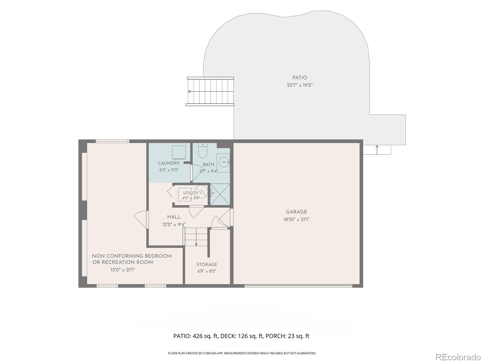 MLS Image #45 for 1120  somerset street,lafayette, Colorado