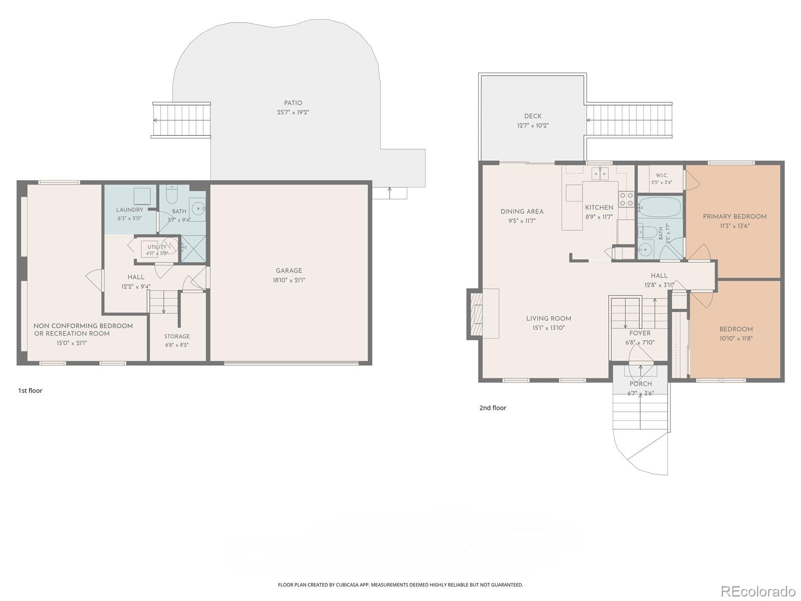 MLS Image #46 for 1120  somerset street,lafayette, Colorado