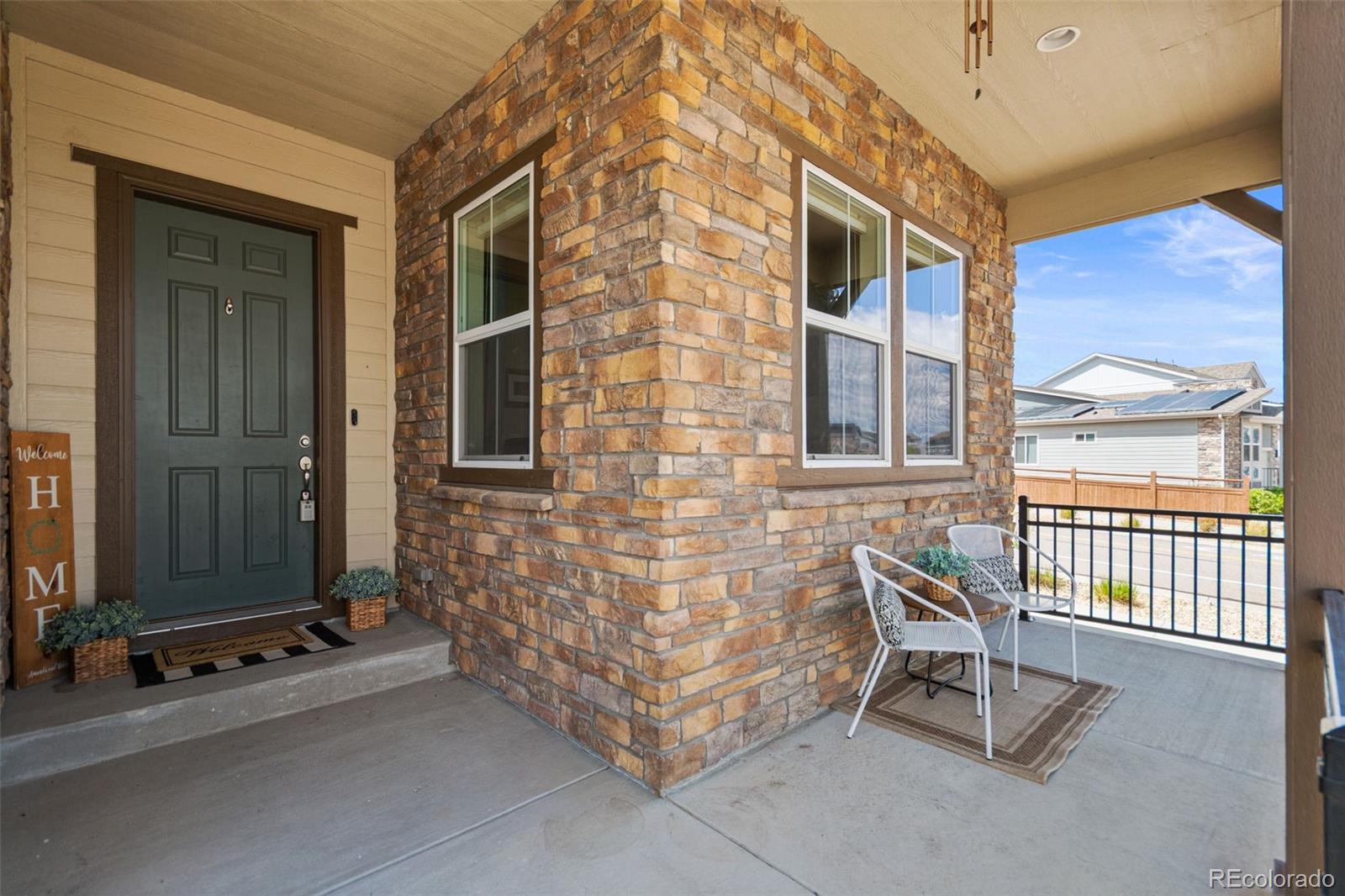 MLS Image #1 for 9375  blanca street,arvada, Colorado
