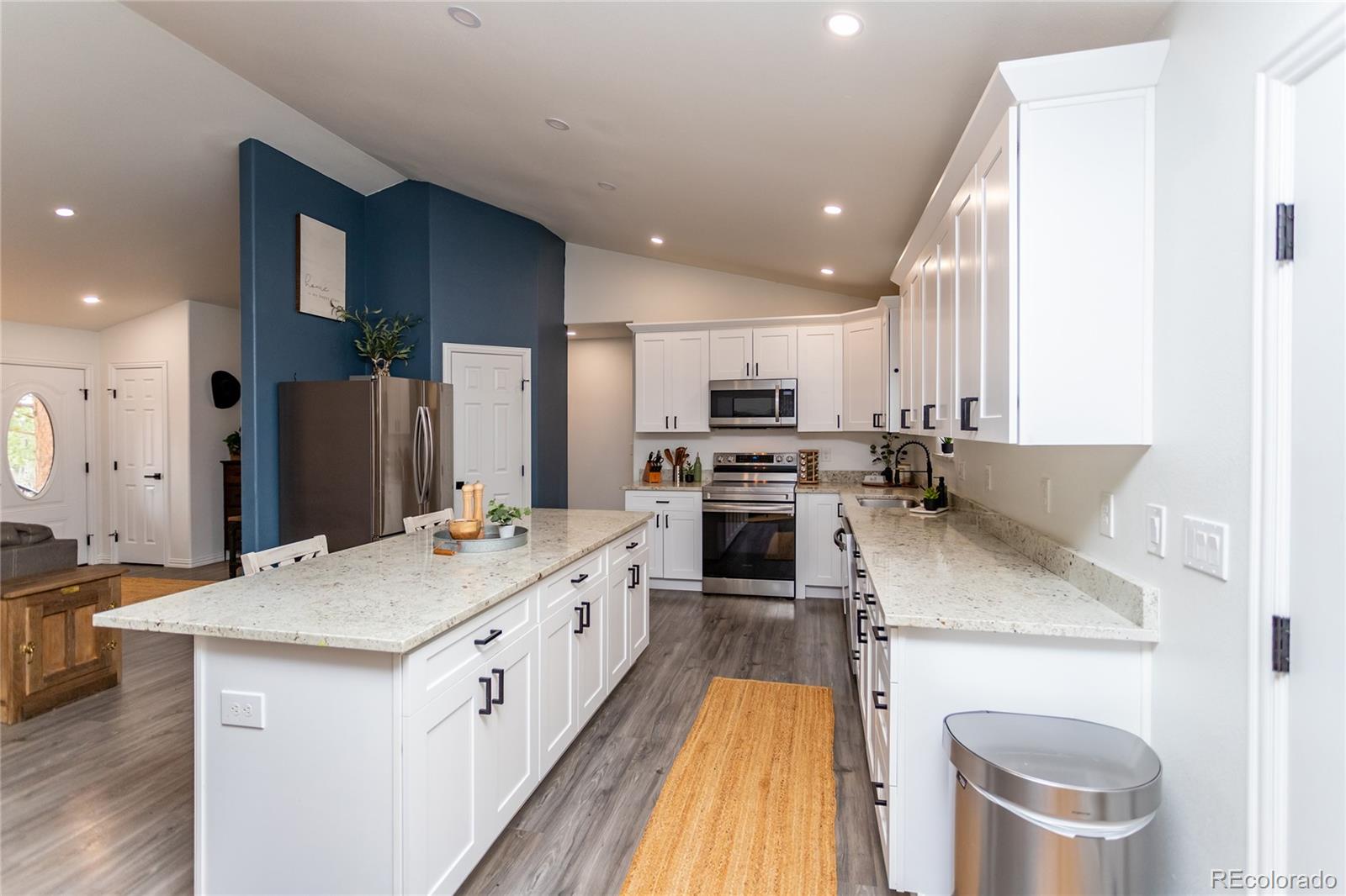 MLS Image #10 for 1427 n mountain estates road,florissant, Colorado