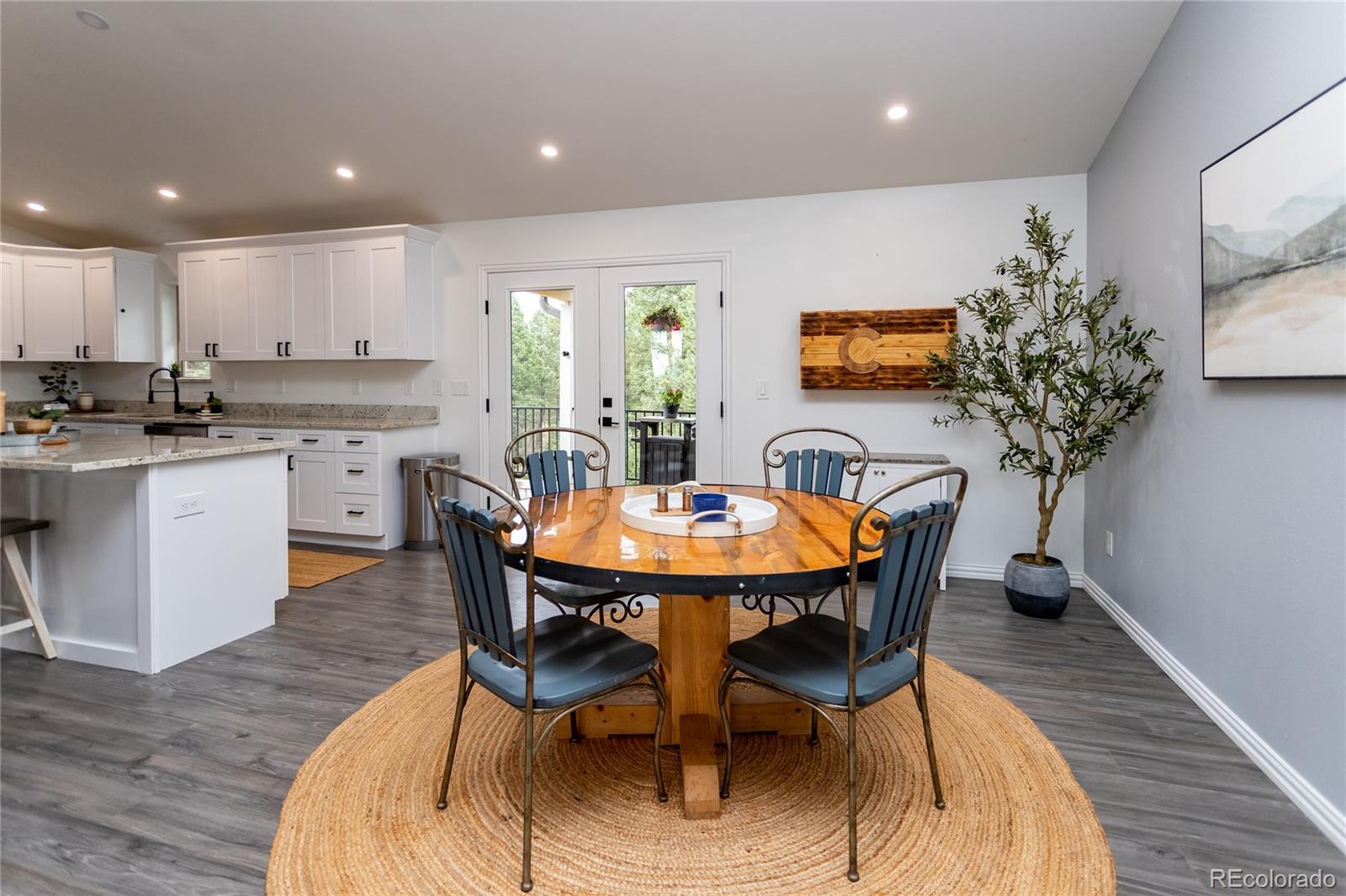 MLS Image #11 for 1427 n mountain estates road,florissant, Colorado