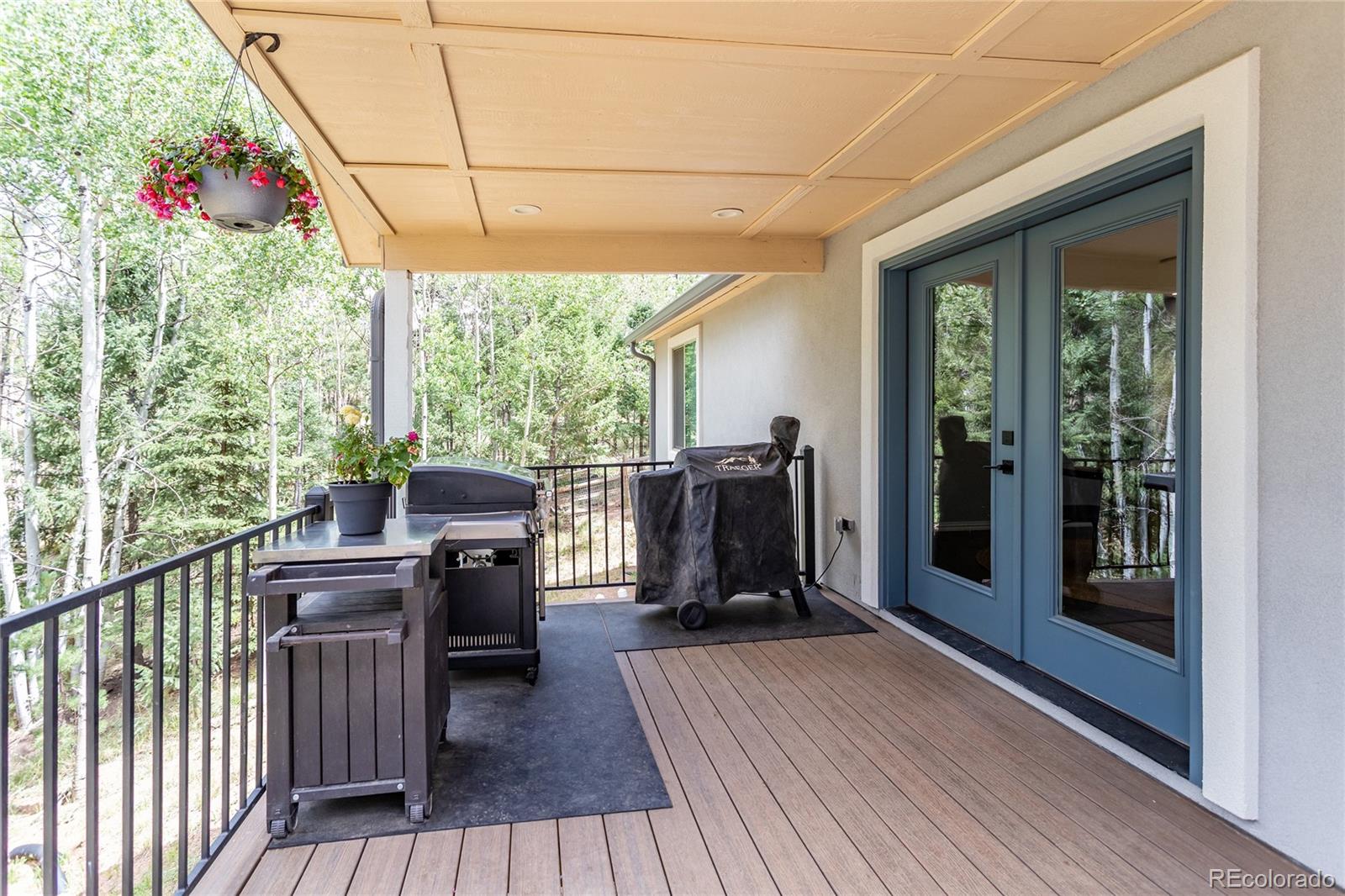 MLS Image #13 for 1427 n mountain estates road,florissant, Colorado