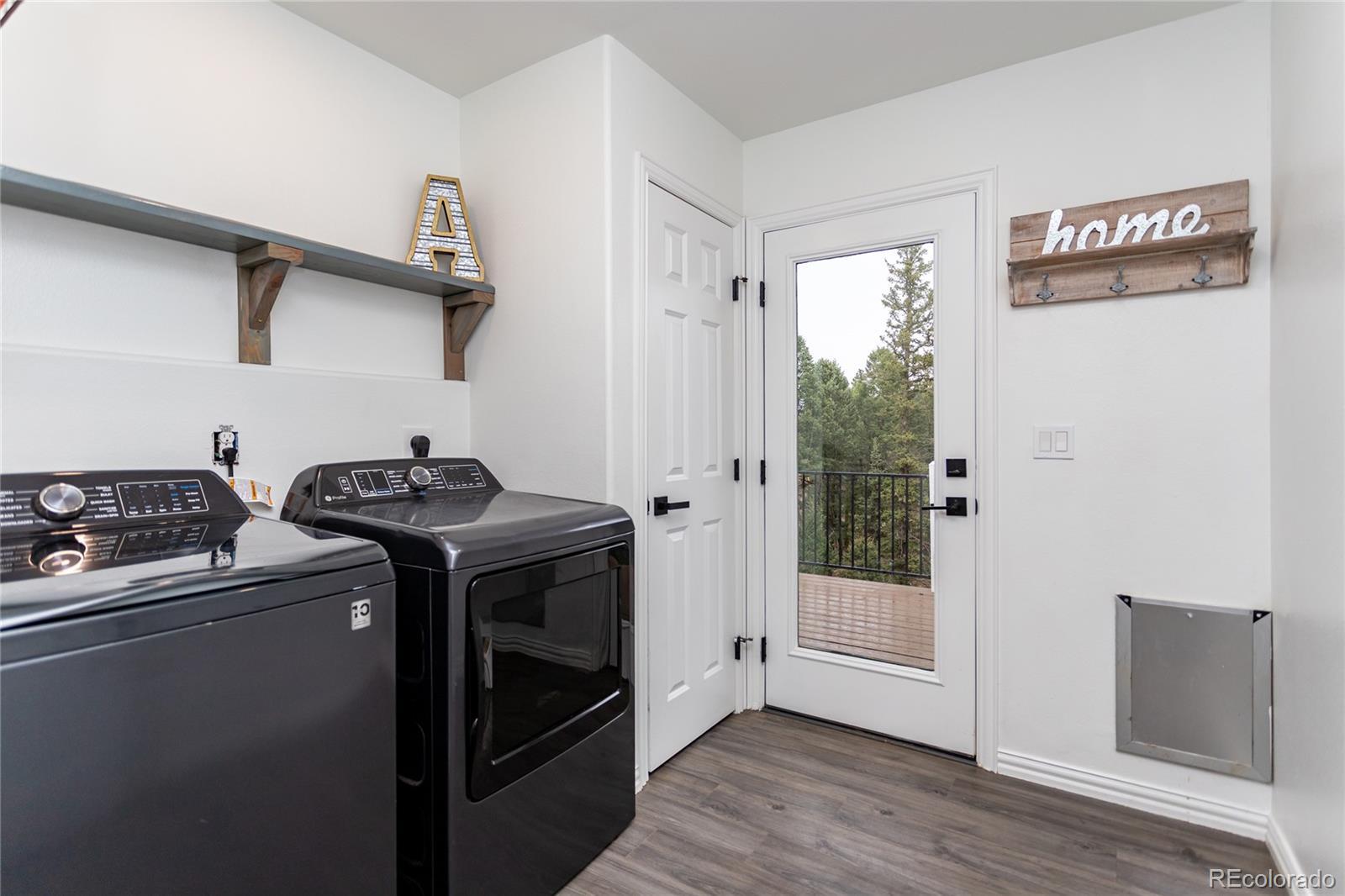MLS Image #22 for 1427 n mountain estates road,florissant, Colorado