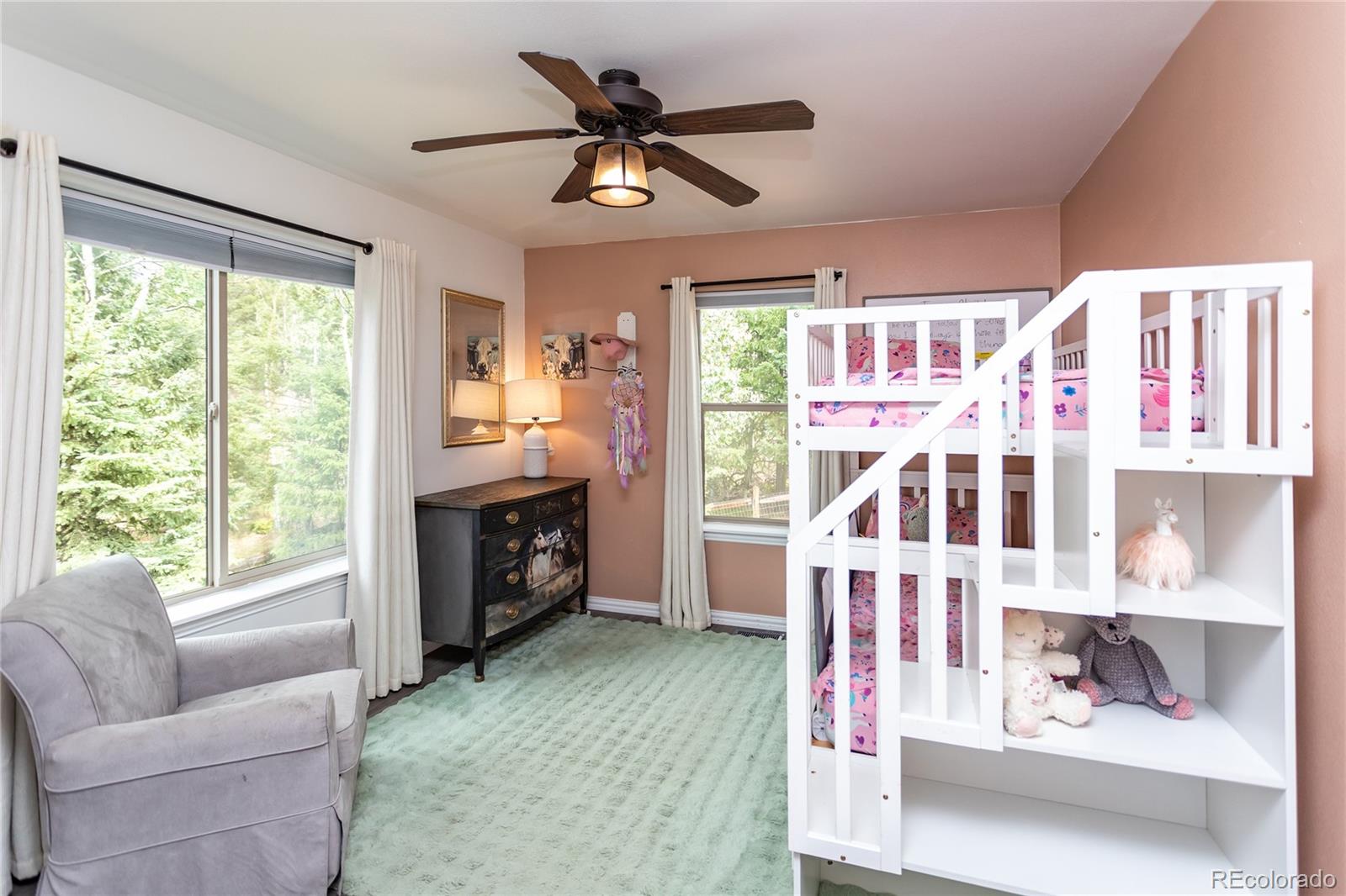 MLS Image #23 for 1427 n mountain estates road,florissant, Colorado