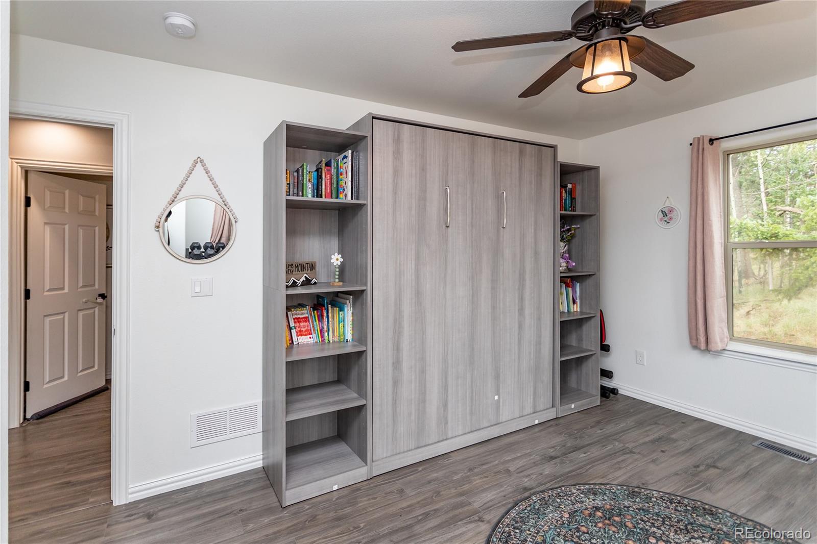 MLS Image #25 for 1427 n mountain estates road,florissant, Colorado