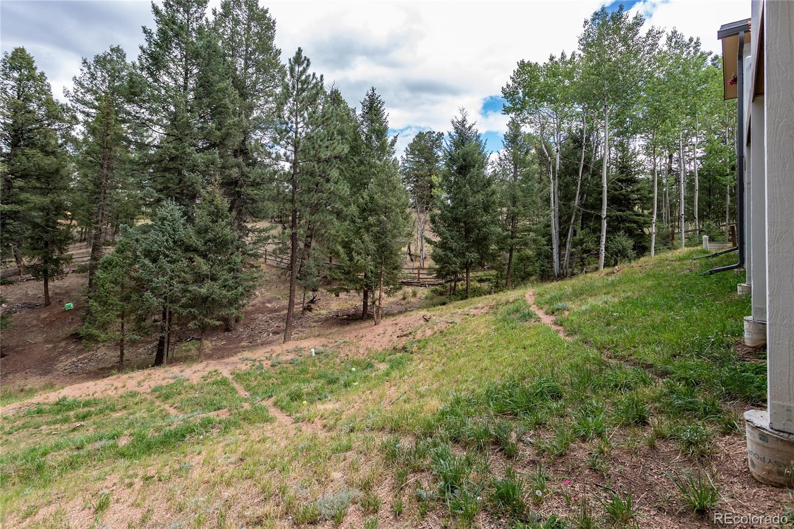 MLS Image #32 for 1427 n mountain estates road,florissant, Colorado