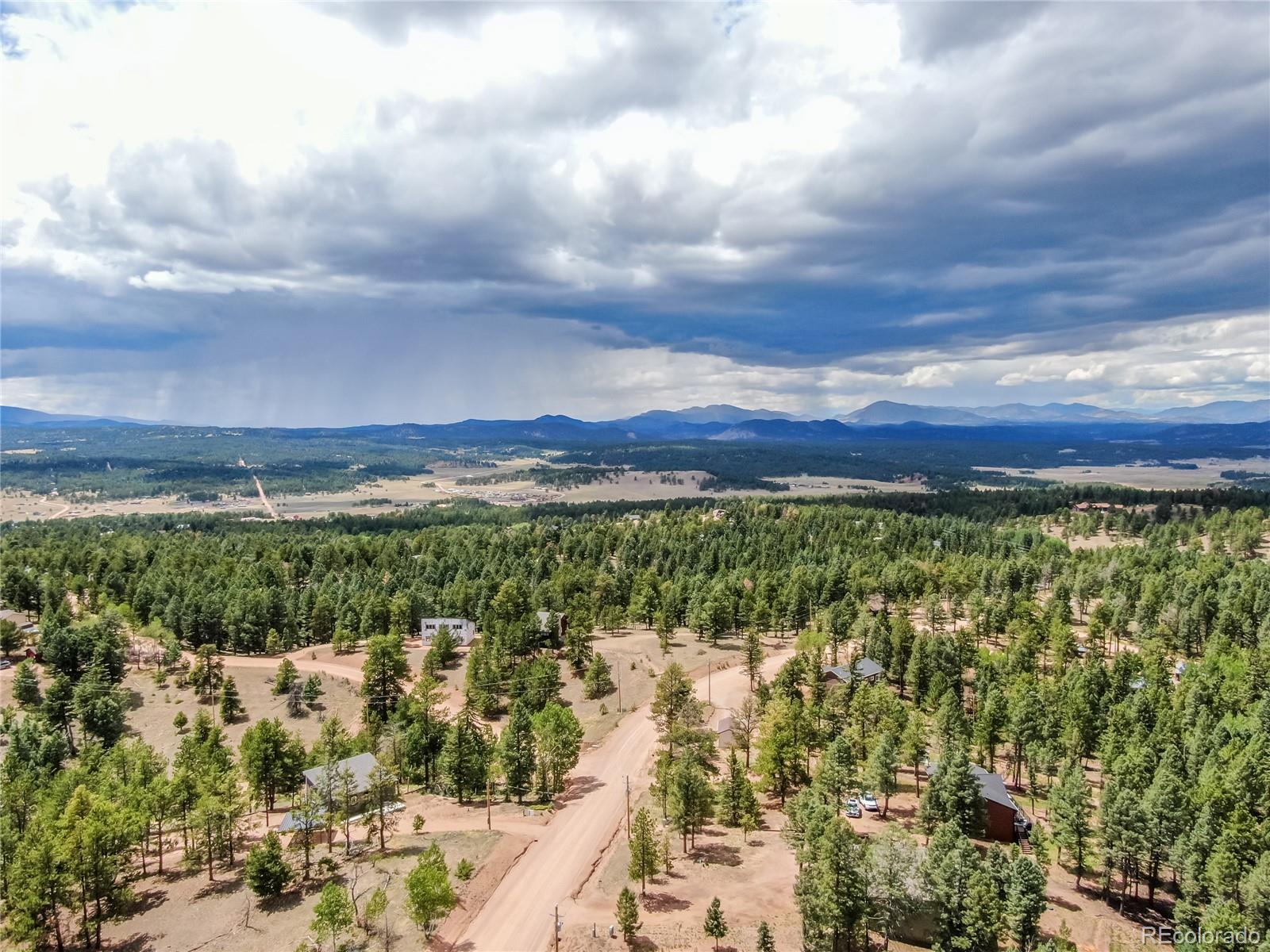 MLS Image #33 for 1427 n mountain estates road,florissant, Colorado