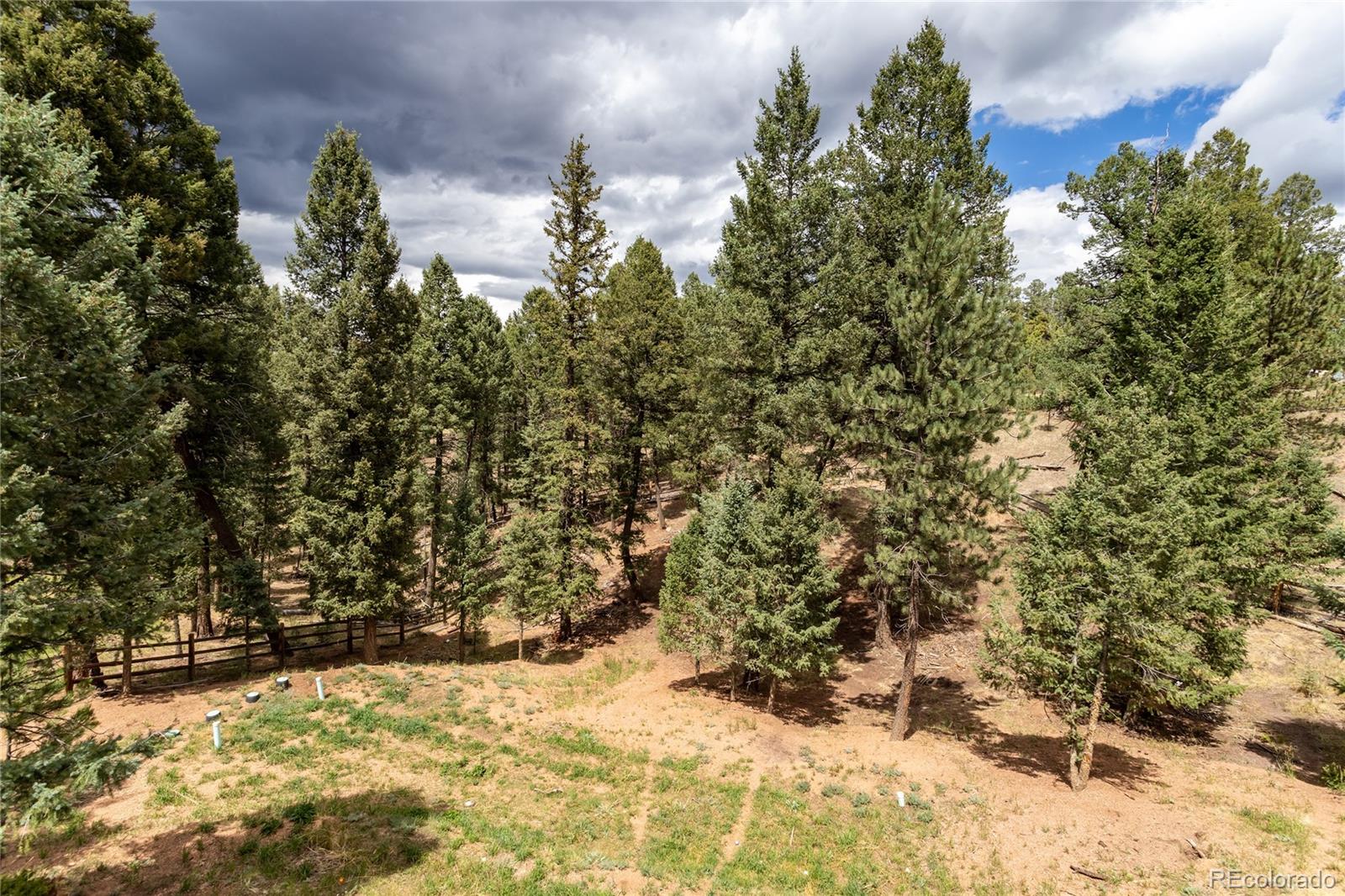 MLS Image #34 for 1427 n mountain estates road,florissant, Colorado