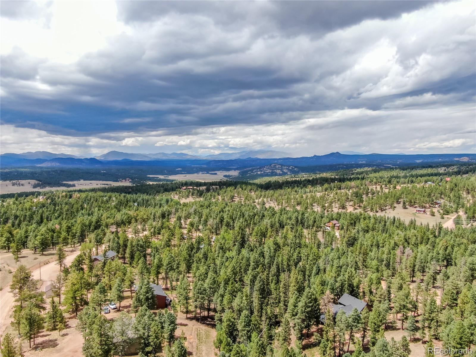 MLS Image #35 for 1427 n mountain estates road,florissant, Colorado