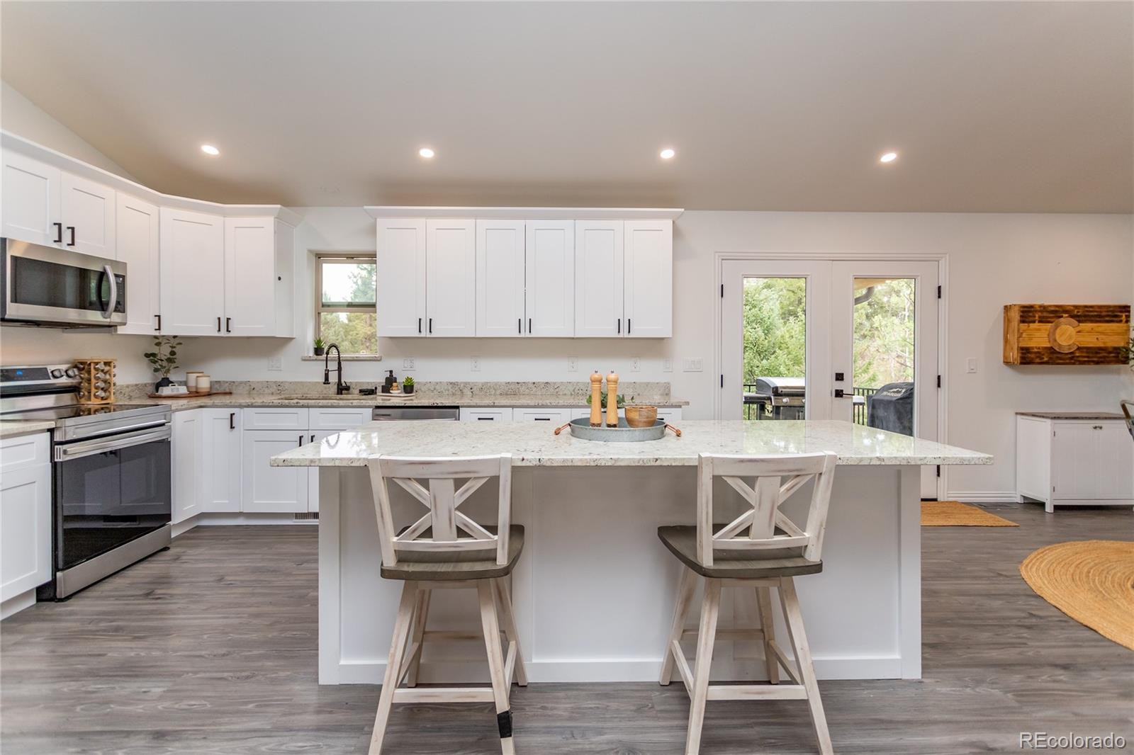 MLS Image #8 for 1427 n mountain estates road,florissant, Colorado