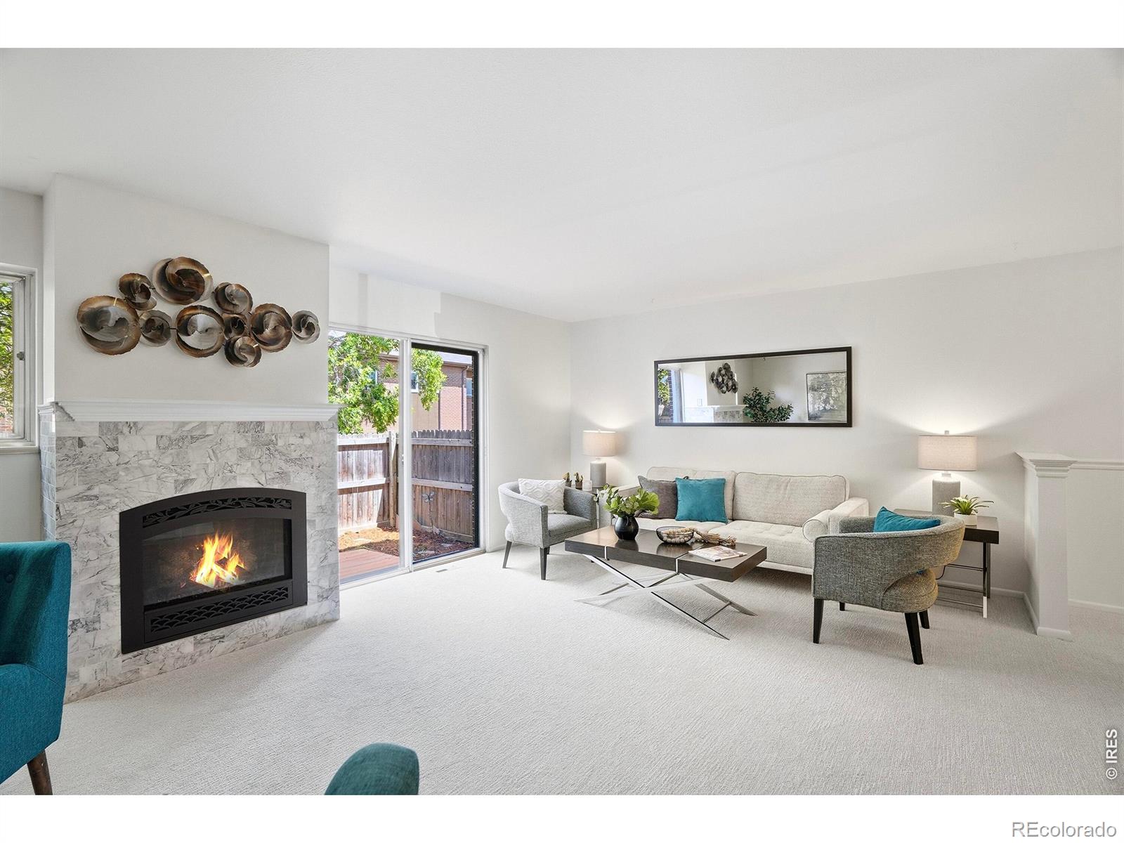 MLS Image #1 for 1466  greenbriar boulevard,boulder, Colorado