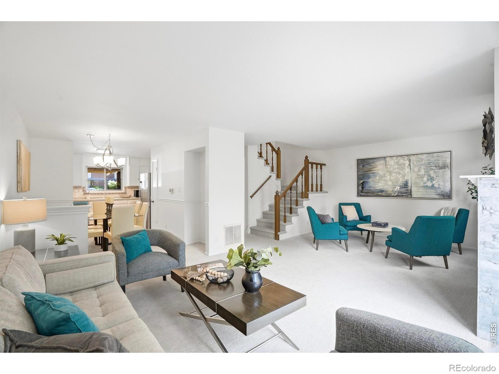MLS Image #2 for 1466  greenbriar boulevard,boulder, Colorado