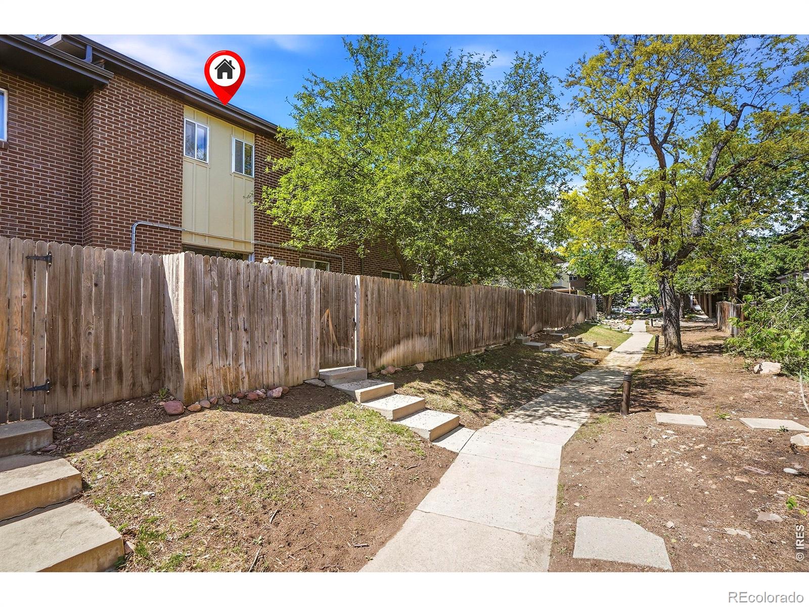 MLS Image #21 for 1466  greenbriar boulevard,boulder, Colorado