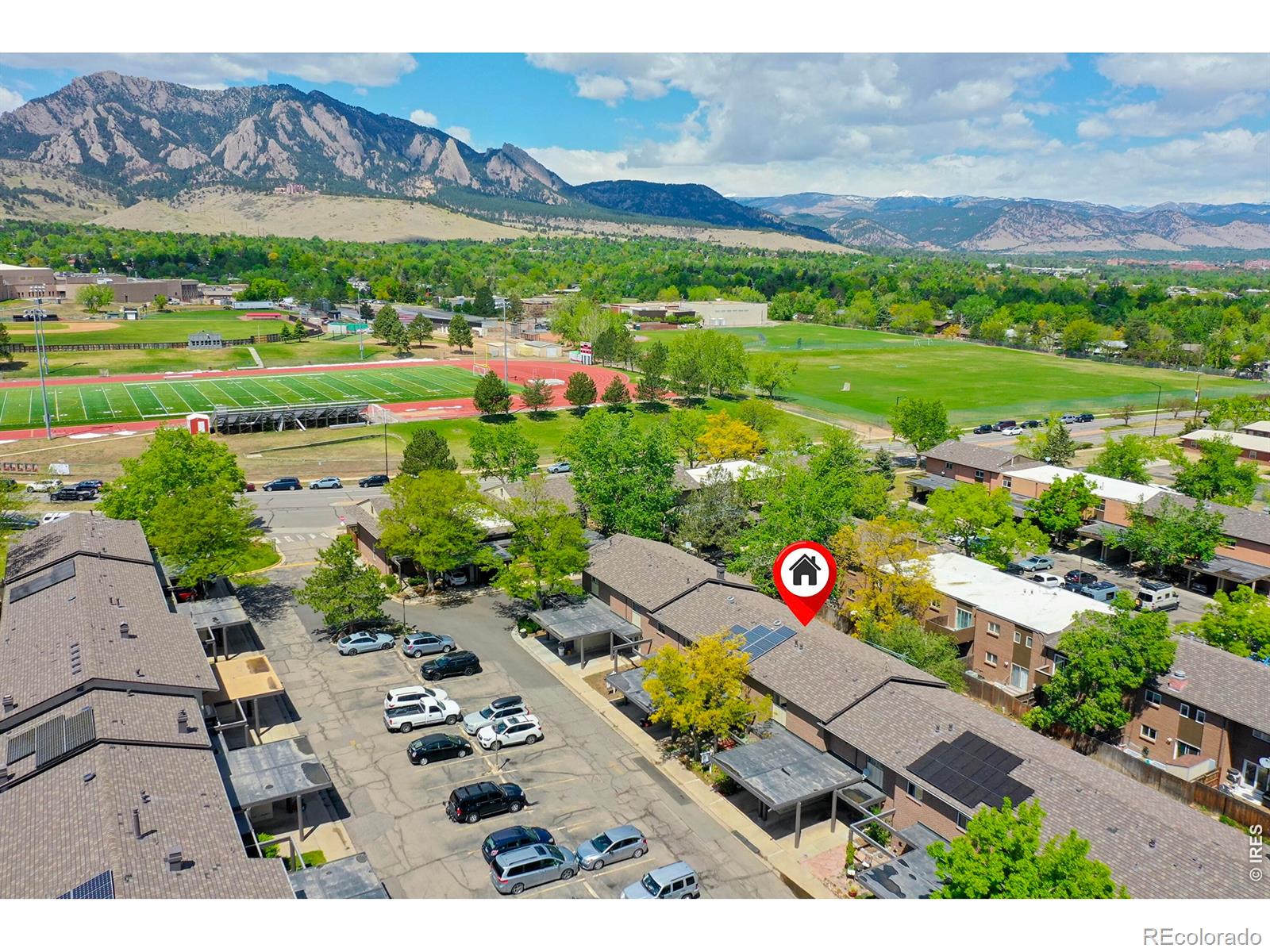 MLS Image #26 for 1466  greenbriar boulevard,boulder, Colorado