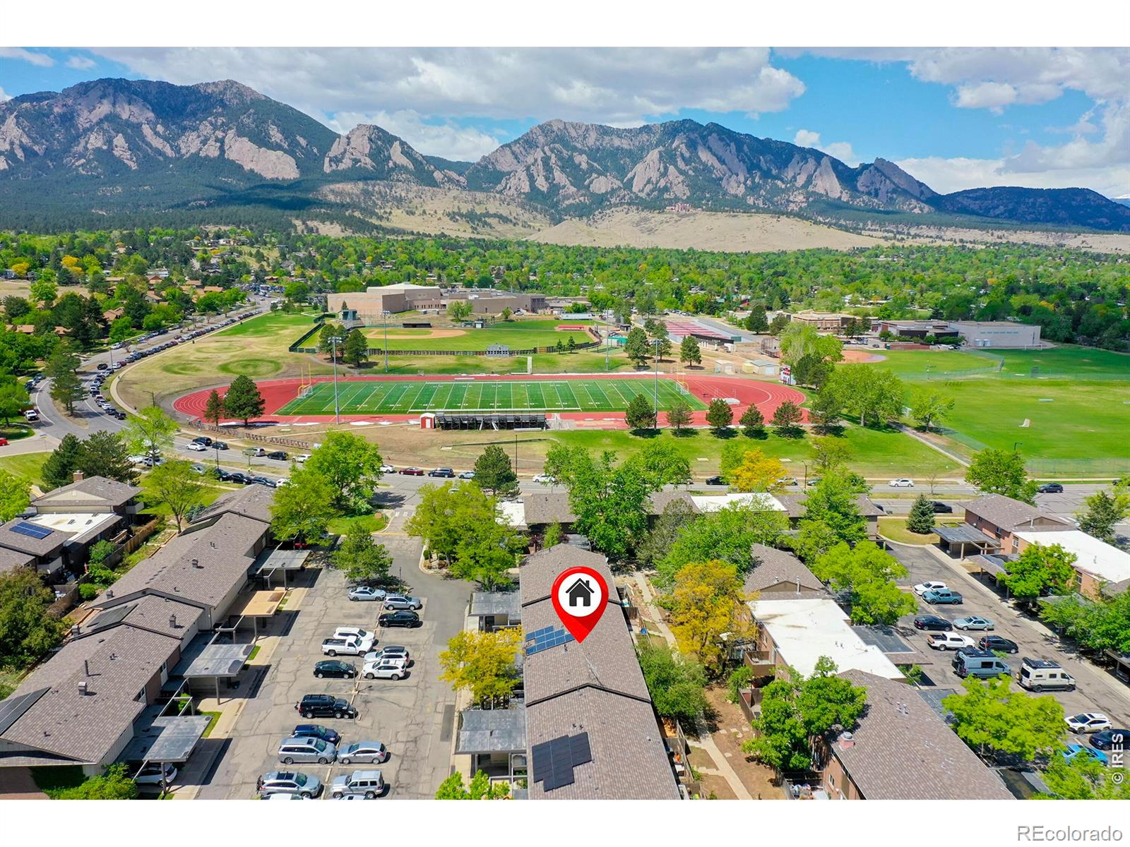 MLS Image #27 for 1466  greenbriar boulevard,boulder, Colorado