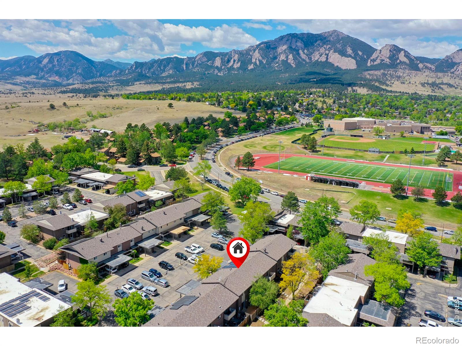 MLS Image #28 for 1466  greenbriar boulevard,boulder, Colorado