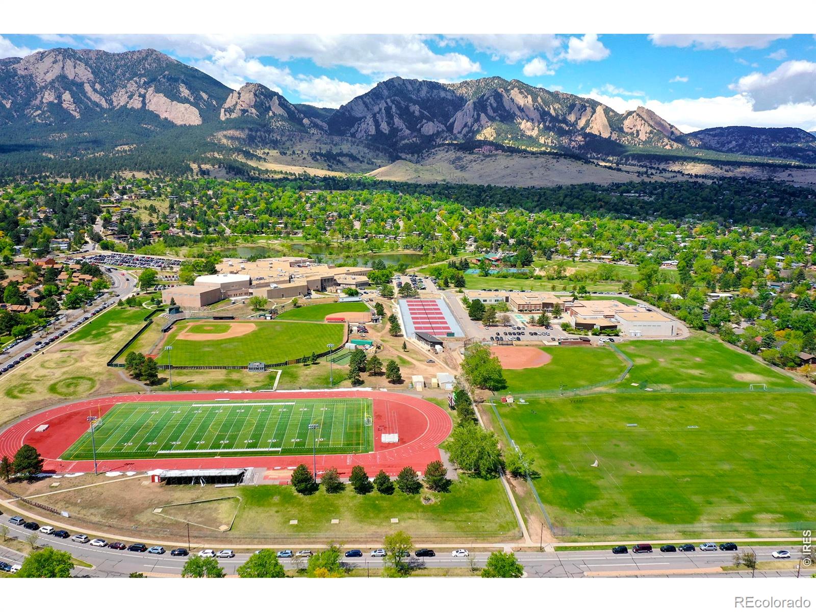 MLS Image #29 for 1466  greenbriar boulevard,boulder, Colorado