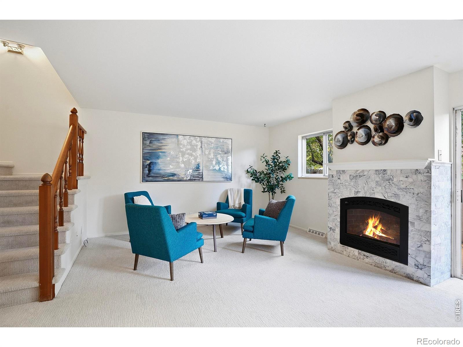 MLS Image #3 for 1466  greenbriar boulevard,boulder, Colorado