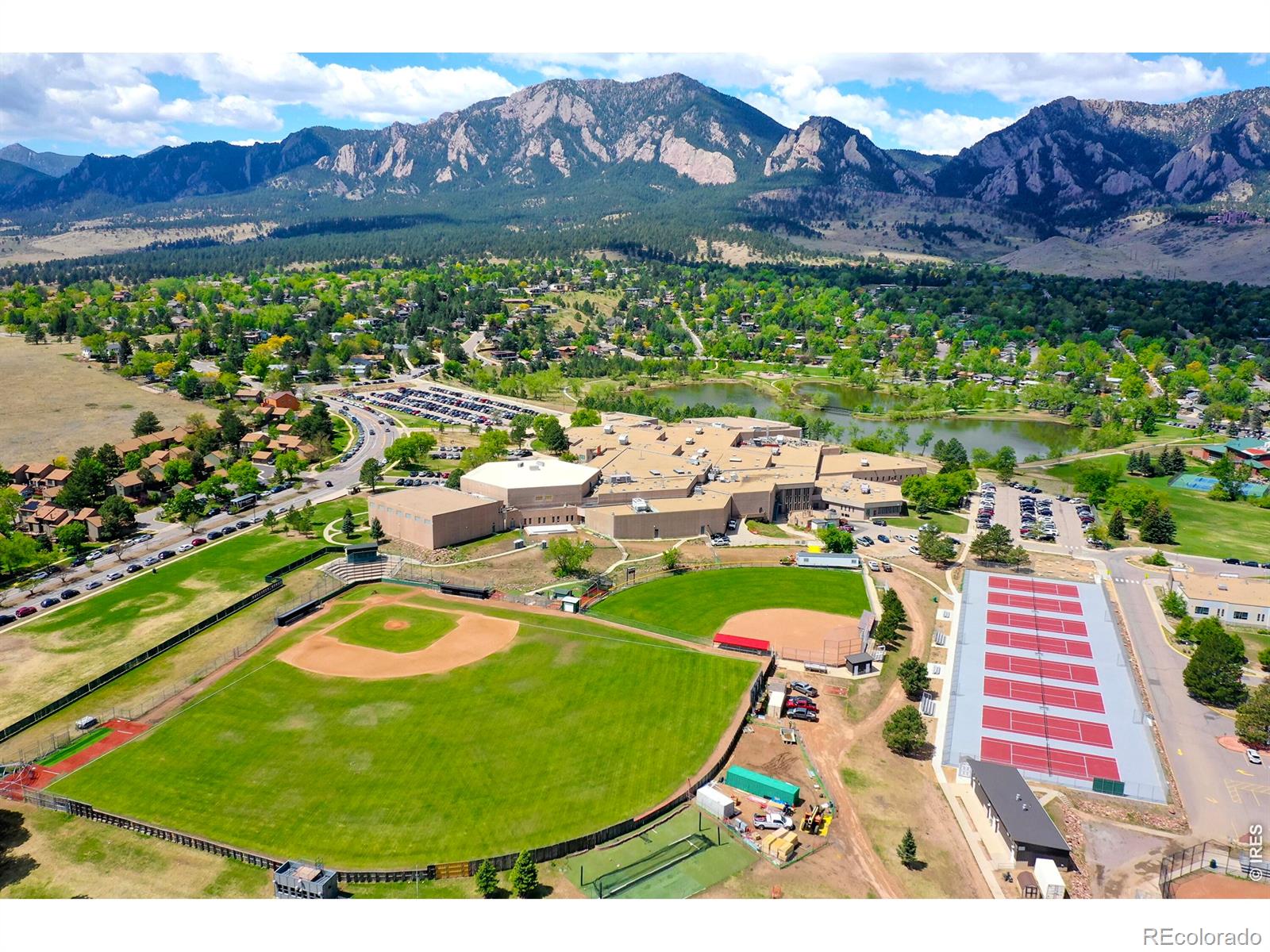 MLS Image #30 for 1466  greenbriar boulevard,boulder, Colorado