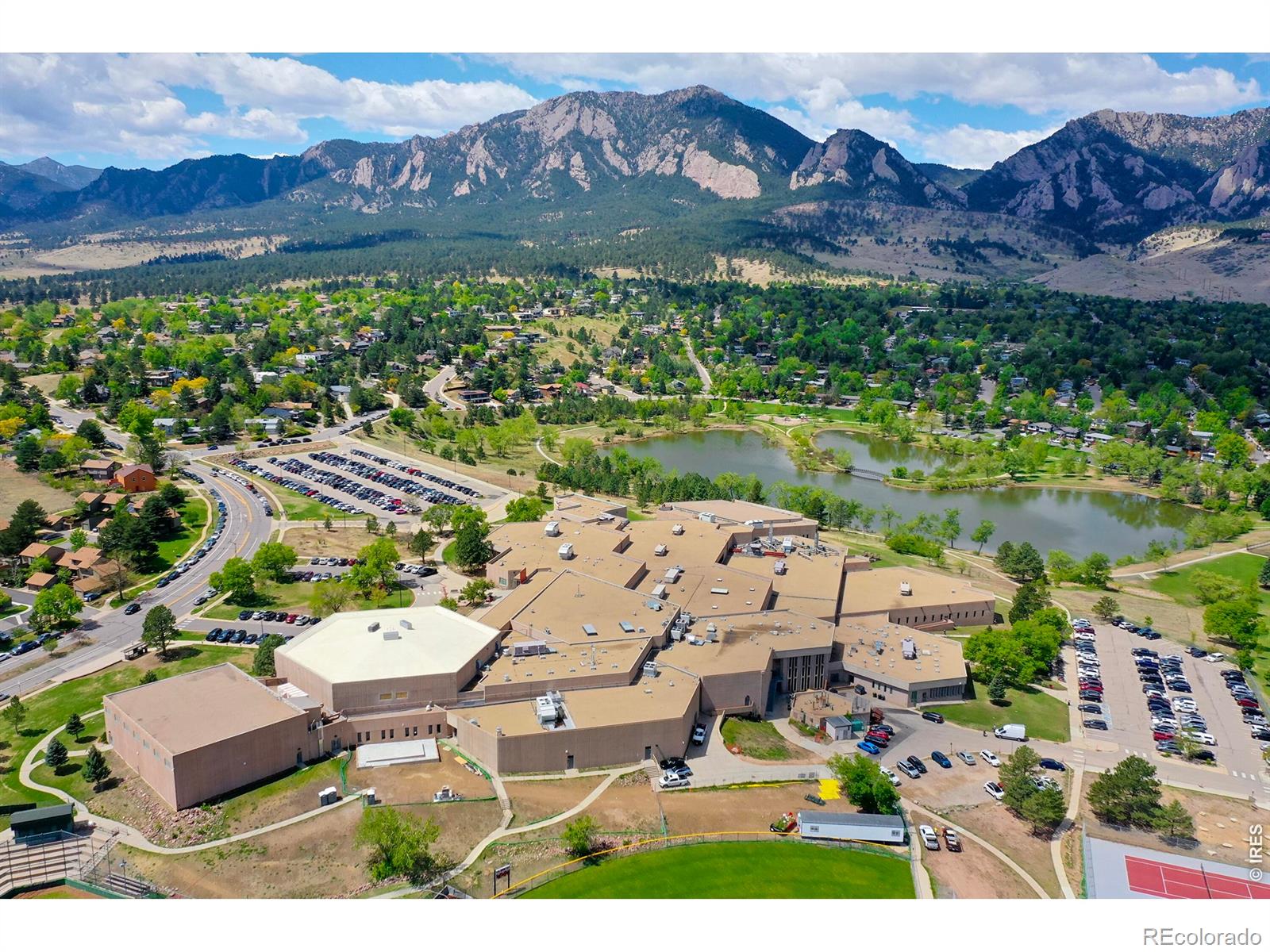 MLS Image #31 for 1466  greenbriar boulevard,boulder, Colorado