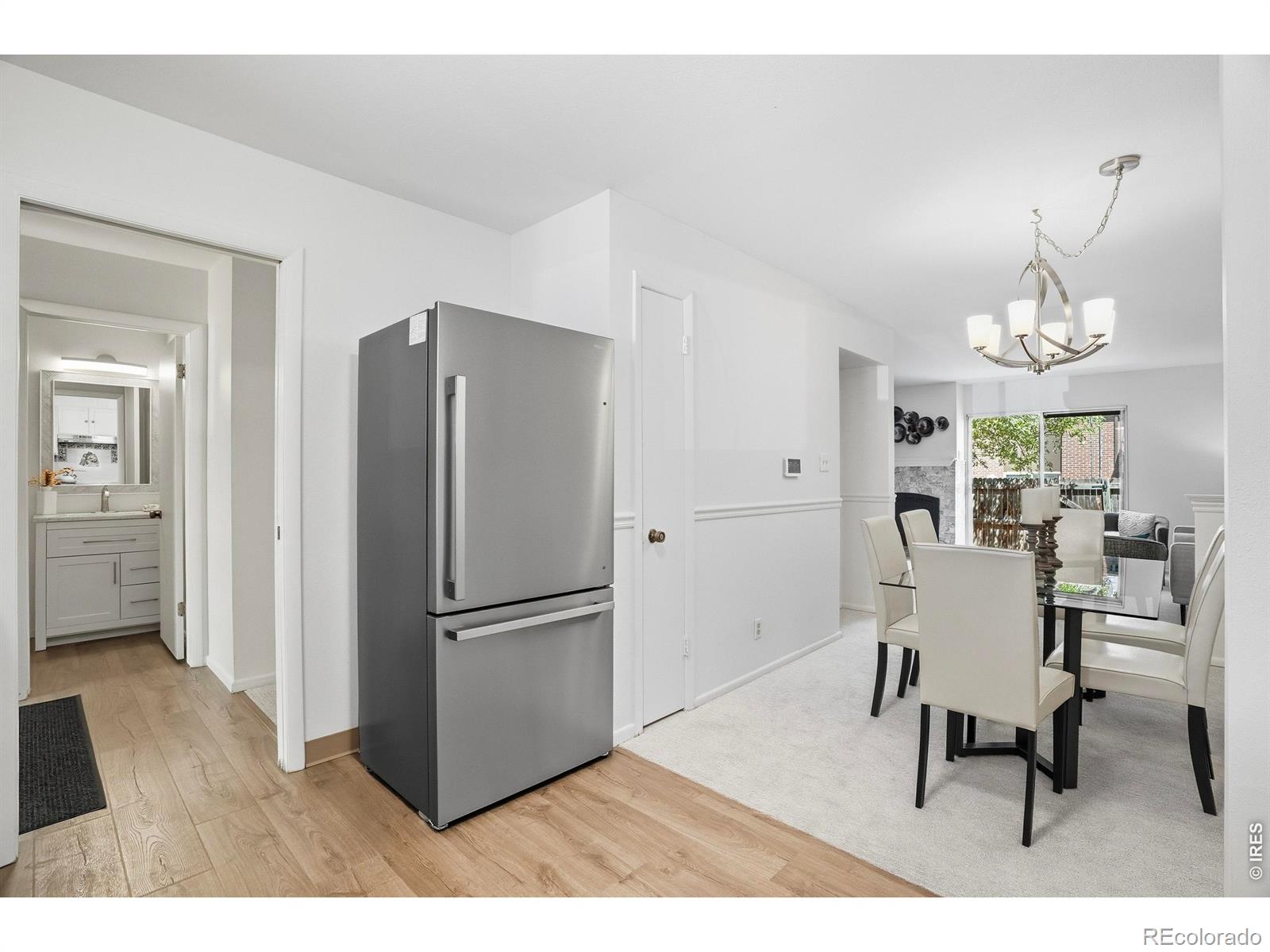 MLS Image #5 for 1466  greenbriar boulevard,boulder, Colorado